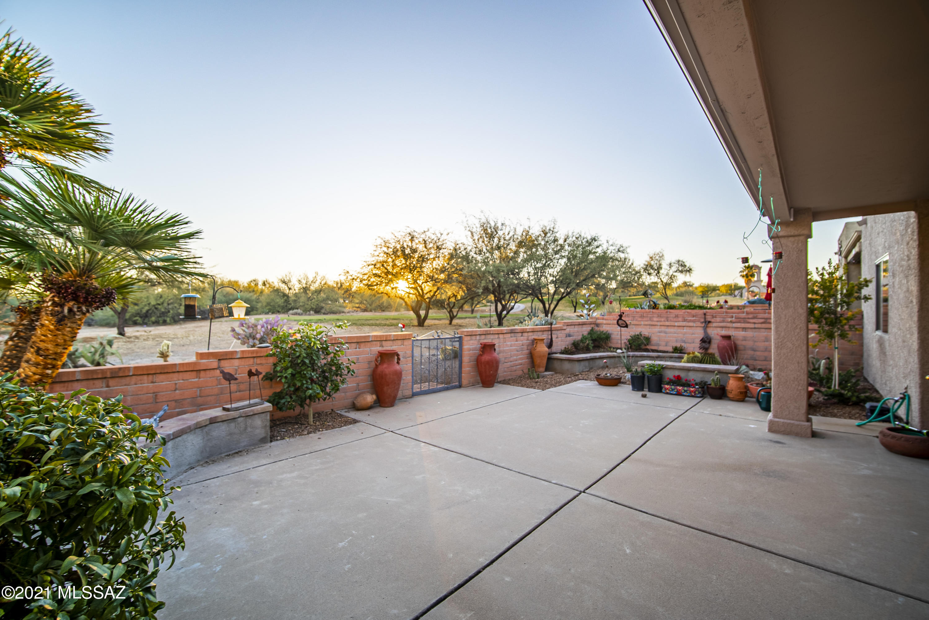 Sunrise Pointe (1-135) - Residential