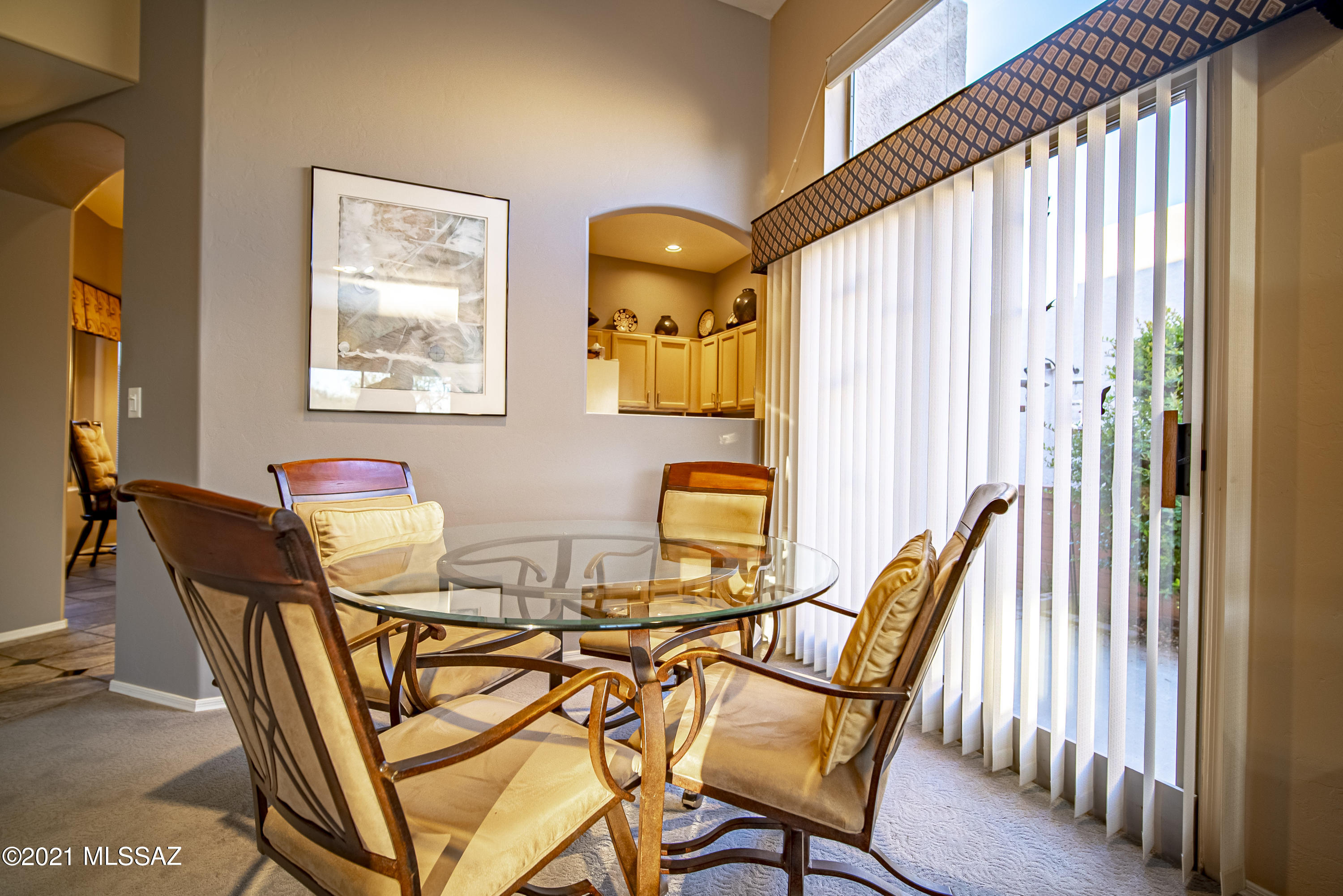 Sunrise Pointe (1-135) - Residential