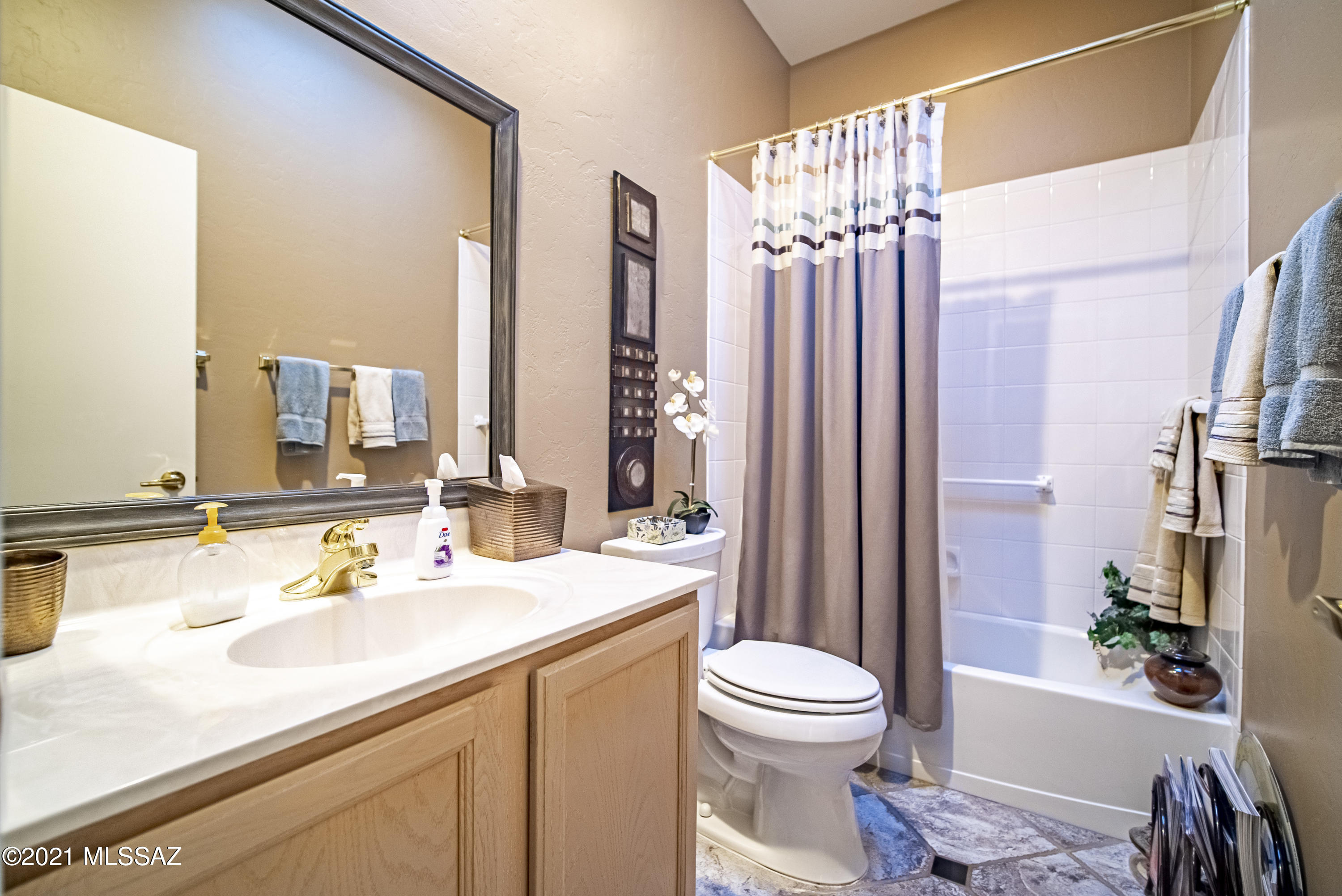 Sunrise Pointe (1-135) - Residential
