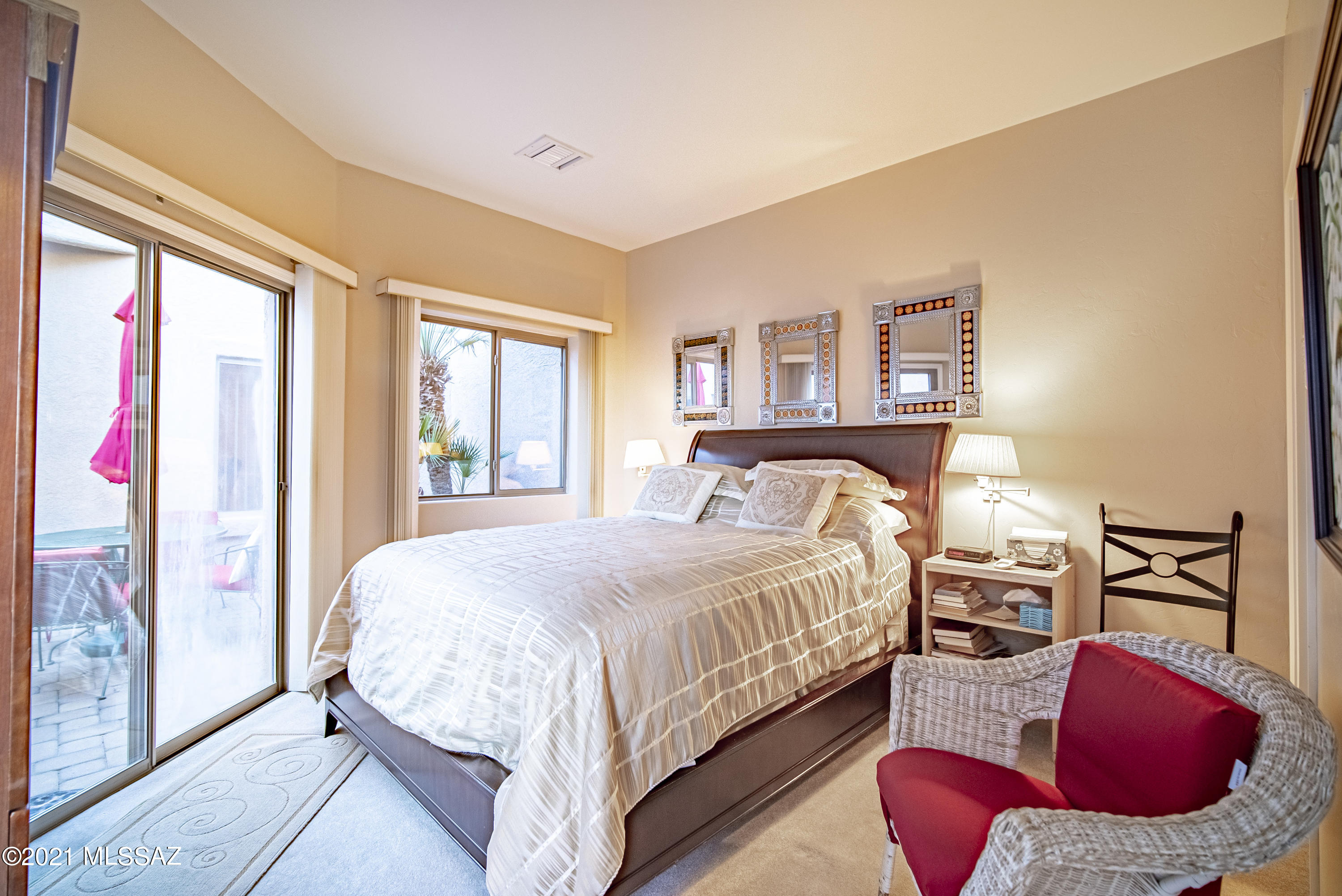 Sunrise Pointe (1-135) - Residential