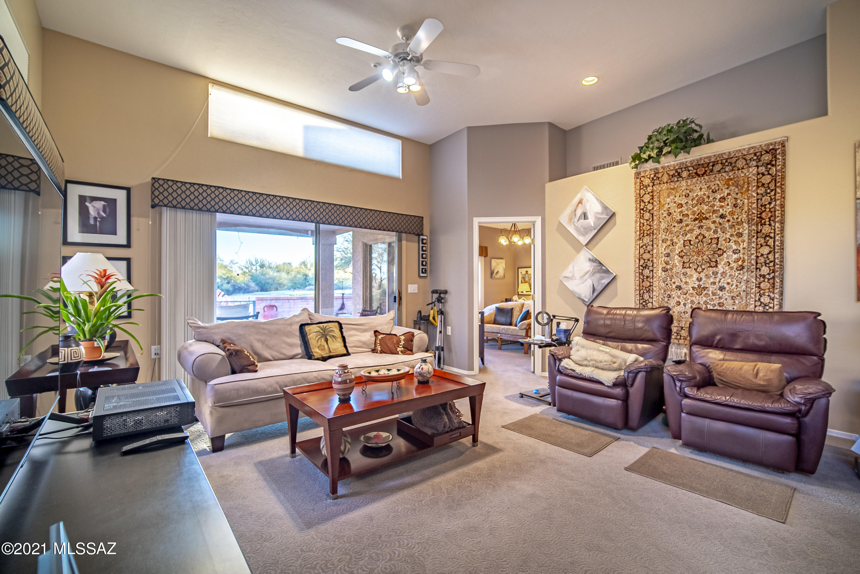 Sunrise Pointe (1-135) - Residential