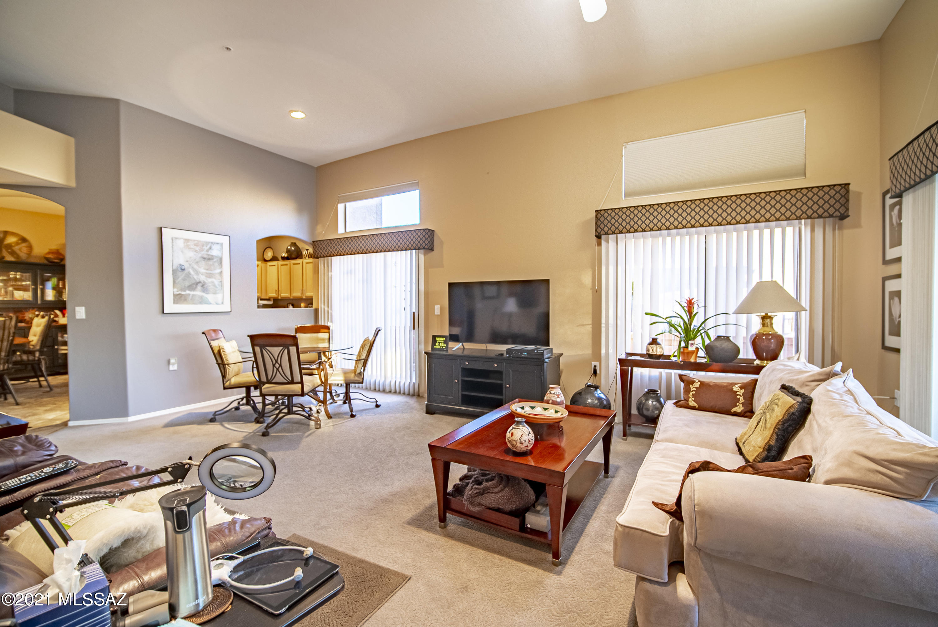 Sunrise Pointe (1-135) - Residential