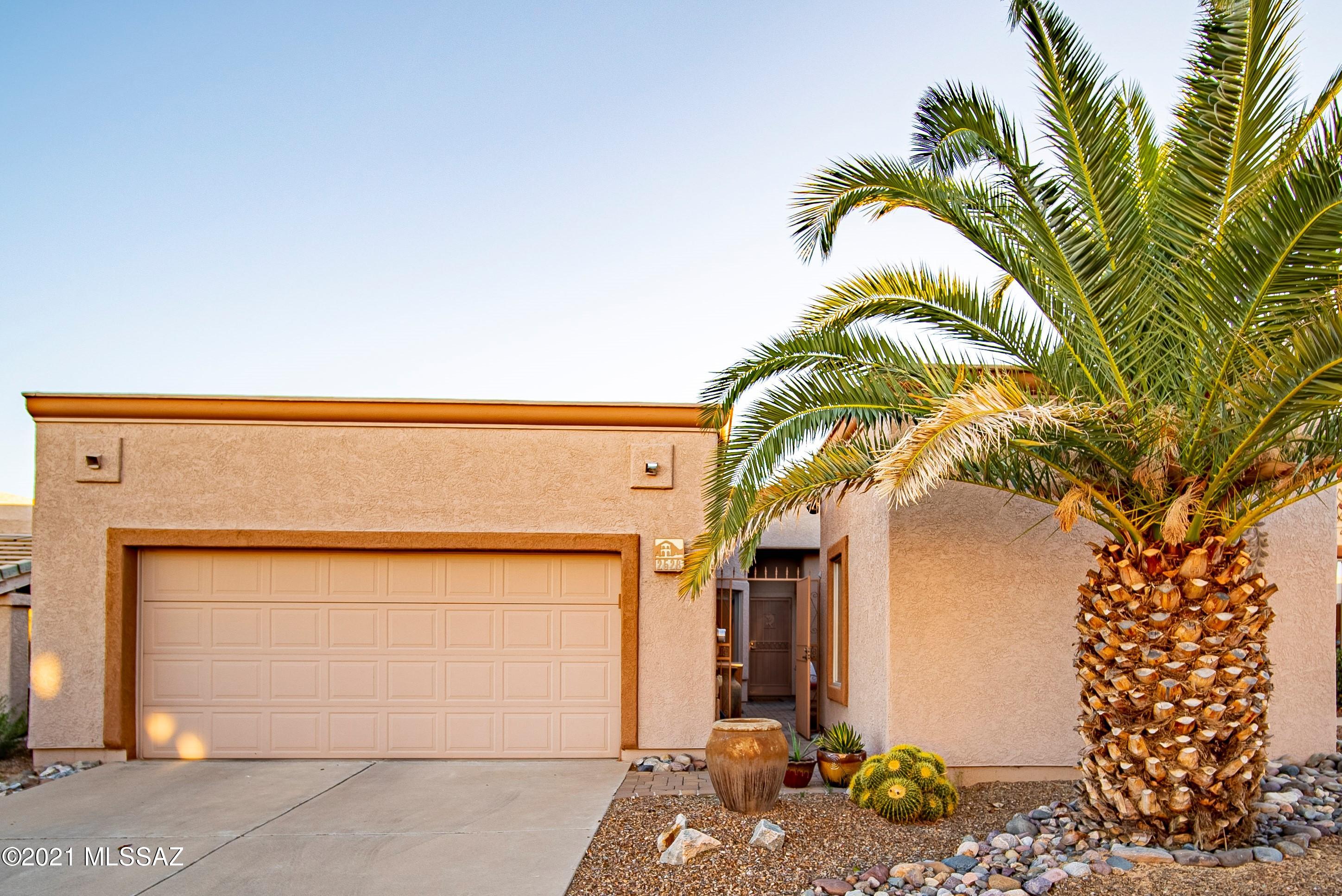 Sunrise Pointe (1-135) - Residential