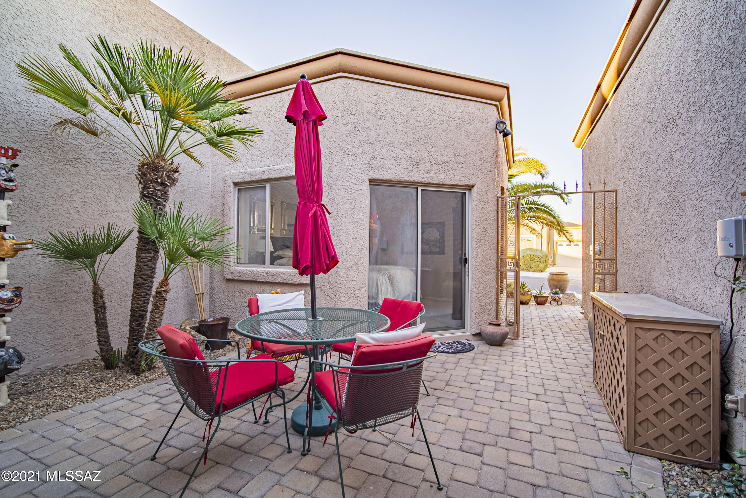 Sunrise Pointe (1-135) - Residential