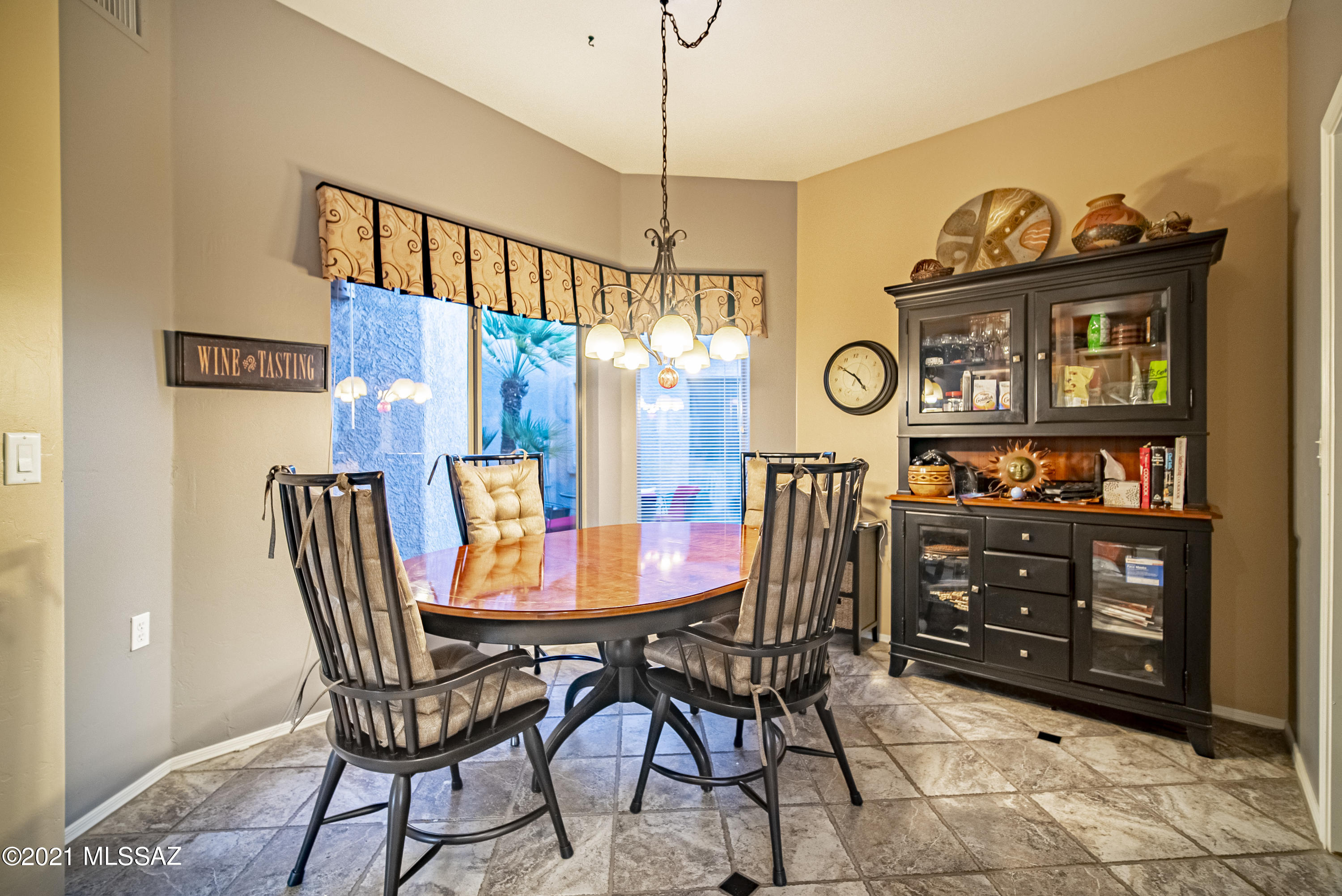 Sunrise Pointe (1-135) - Residential