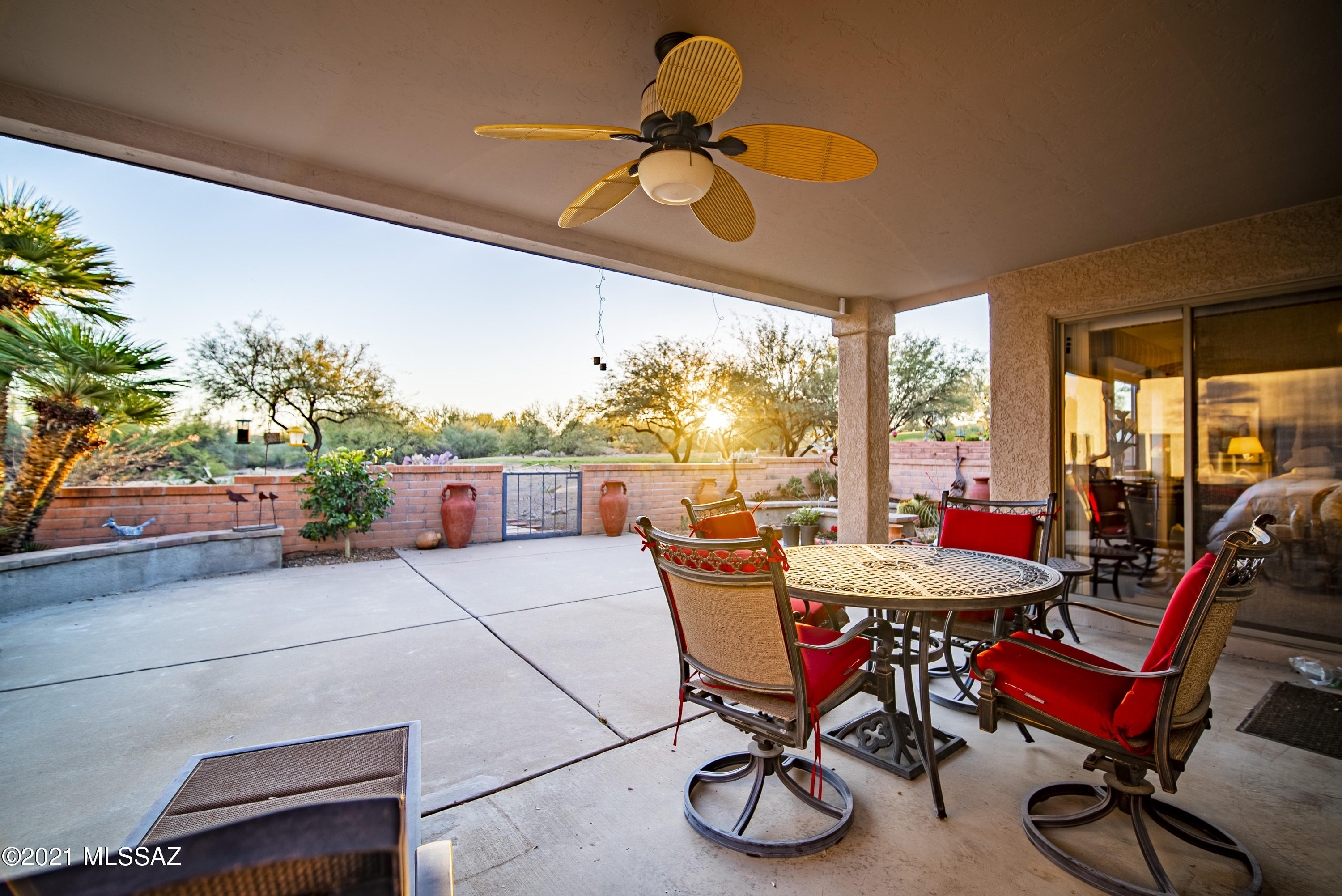 Sunrise Pointe (1-135) - Residential
