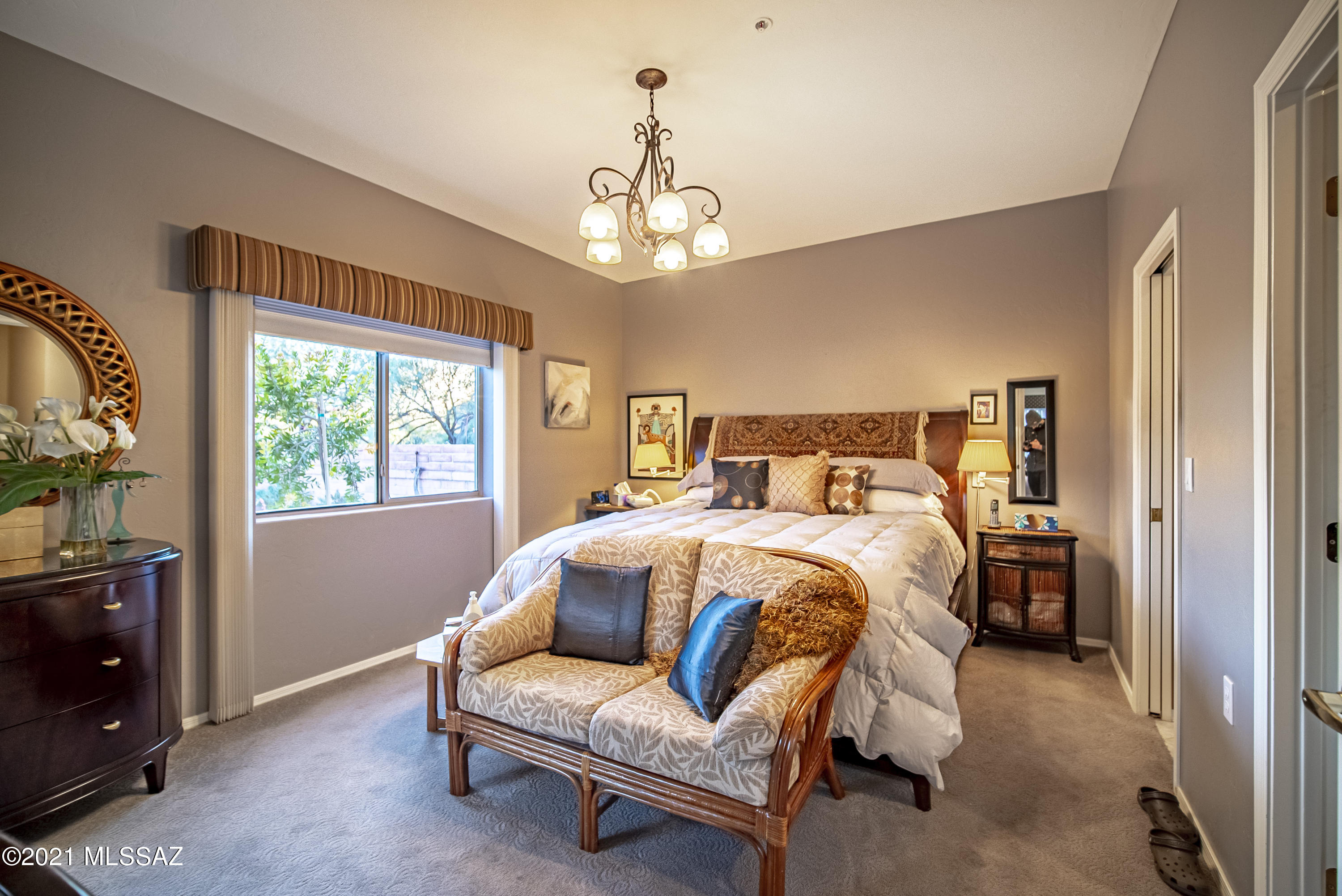 Sunrise Pointe (1-135) - Residential