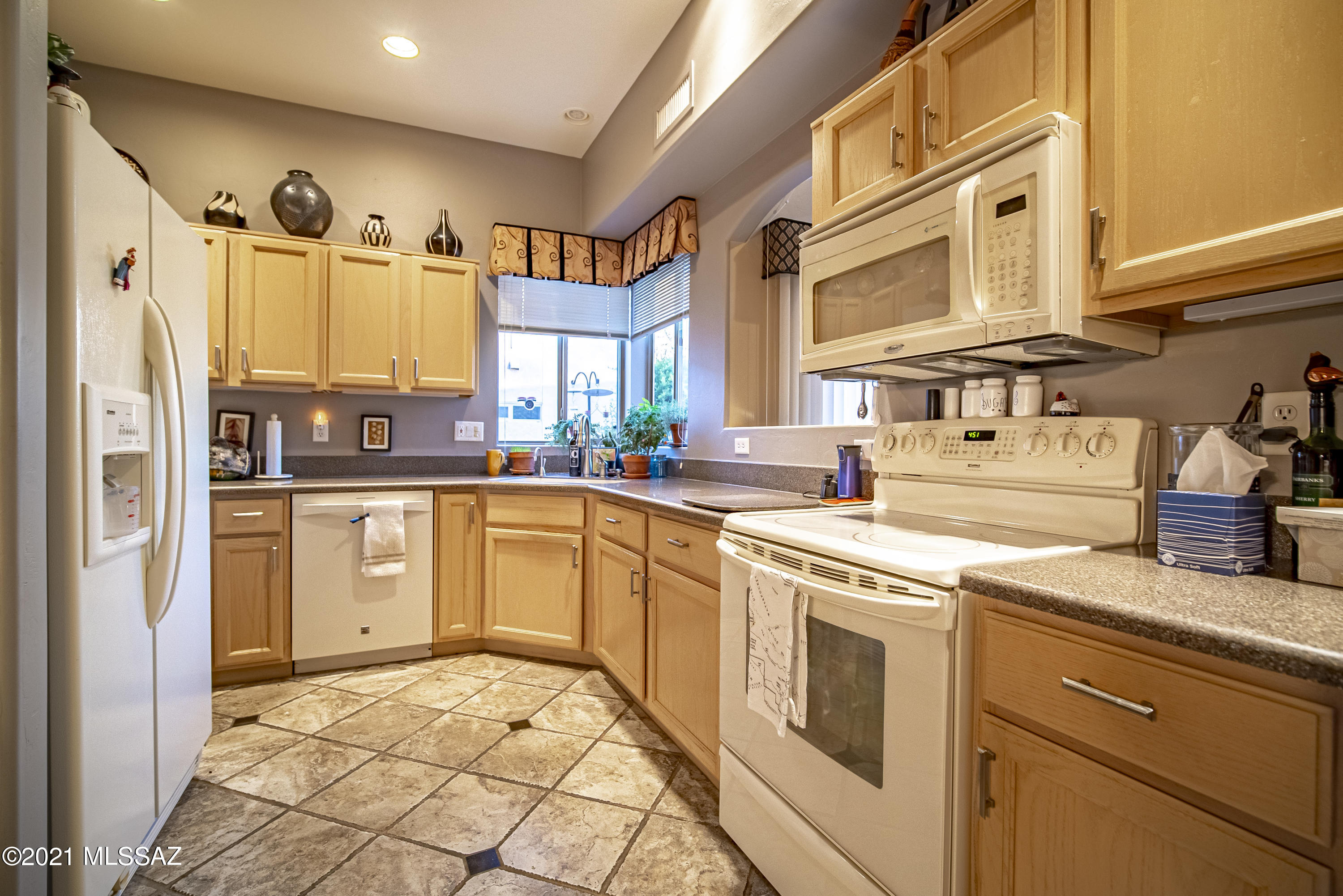 Sunrise Pointe (1-135) - Residential