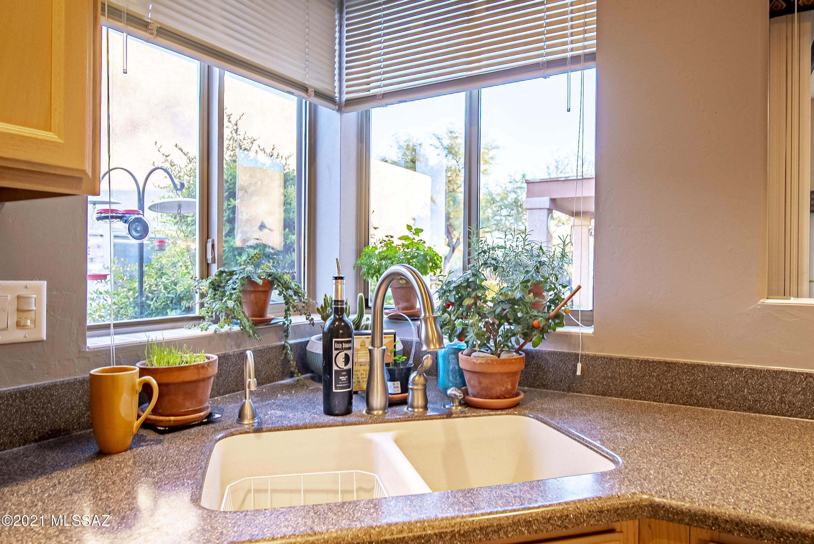 Sunrise Pointe (1-135) - Residential