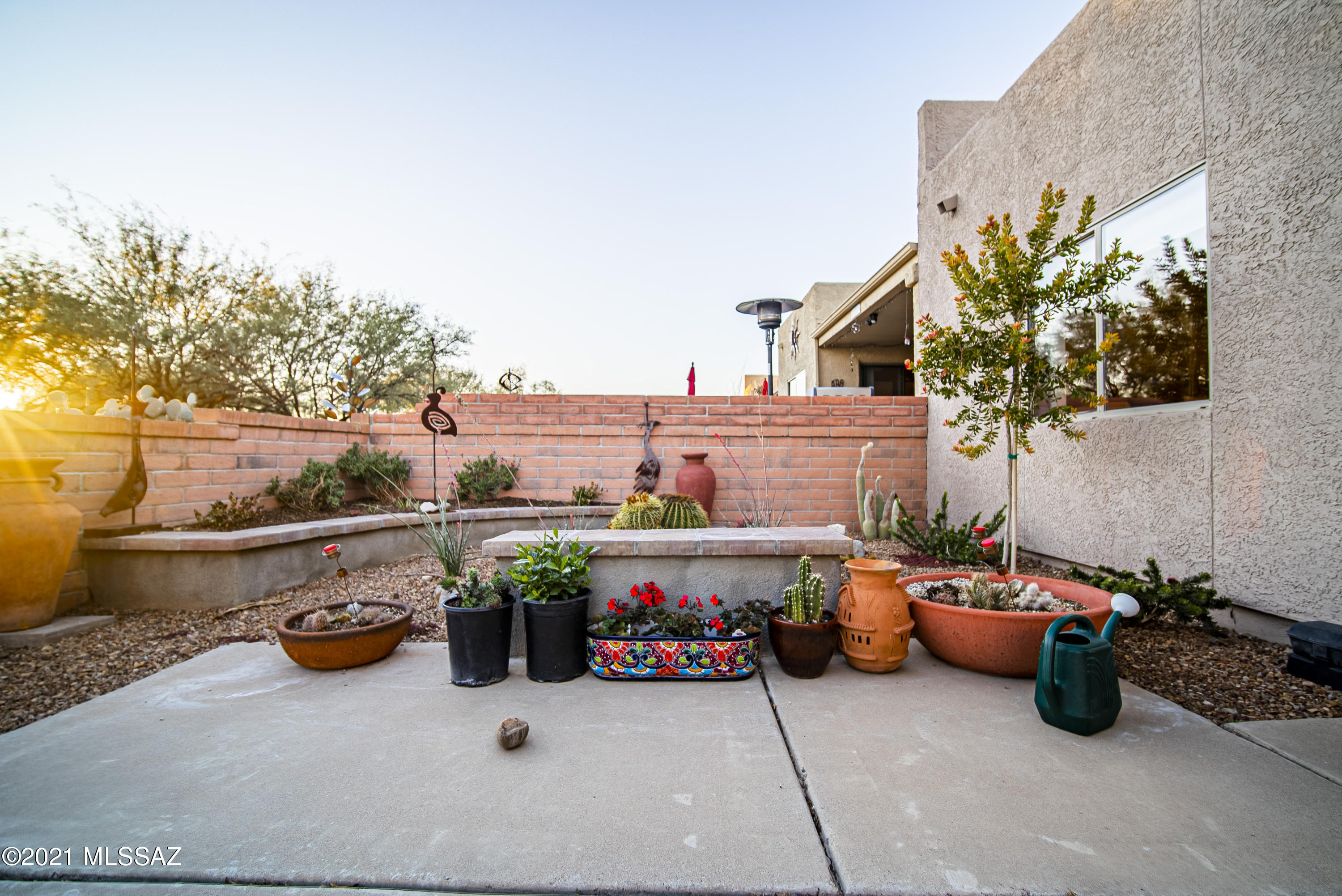 Sunrise Pointe (1-135) - Residential