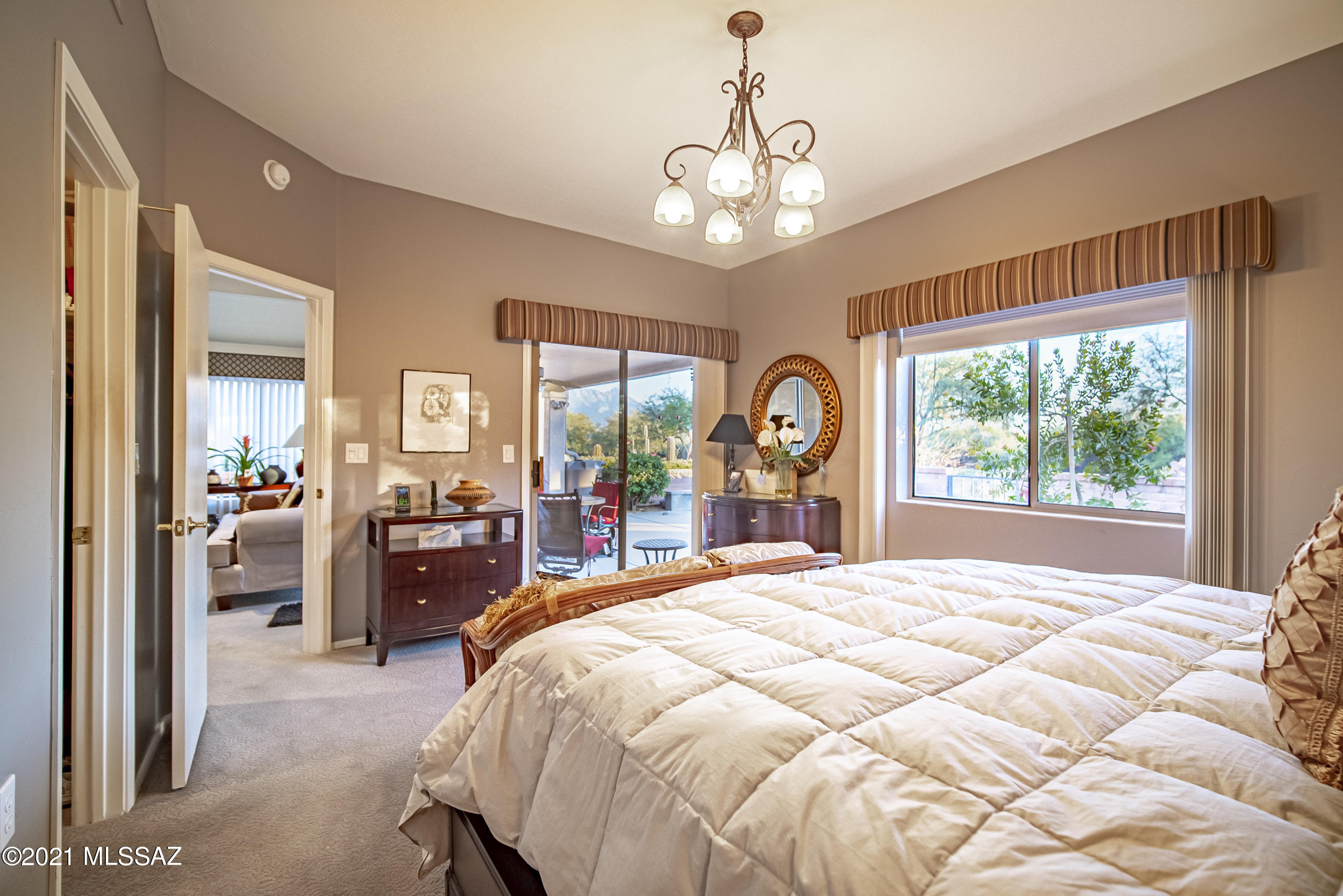 Sunrise Pointe (1-135) - Residential