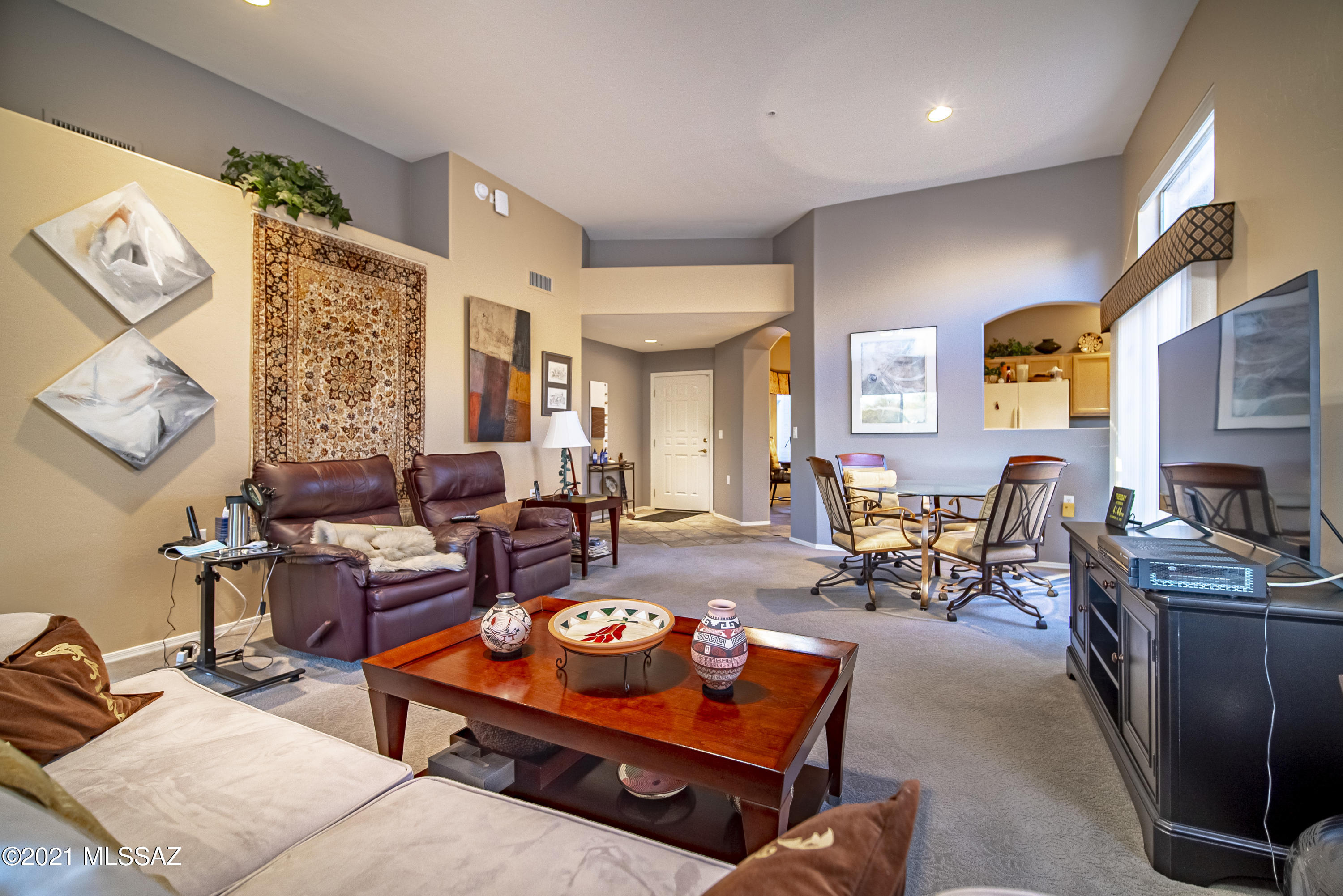 Sunrise Pointe (1-135) - Residential