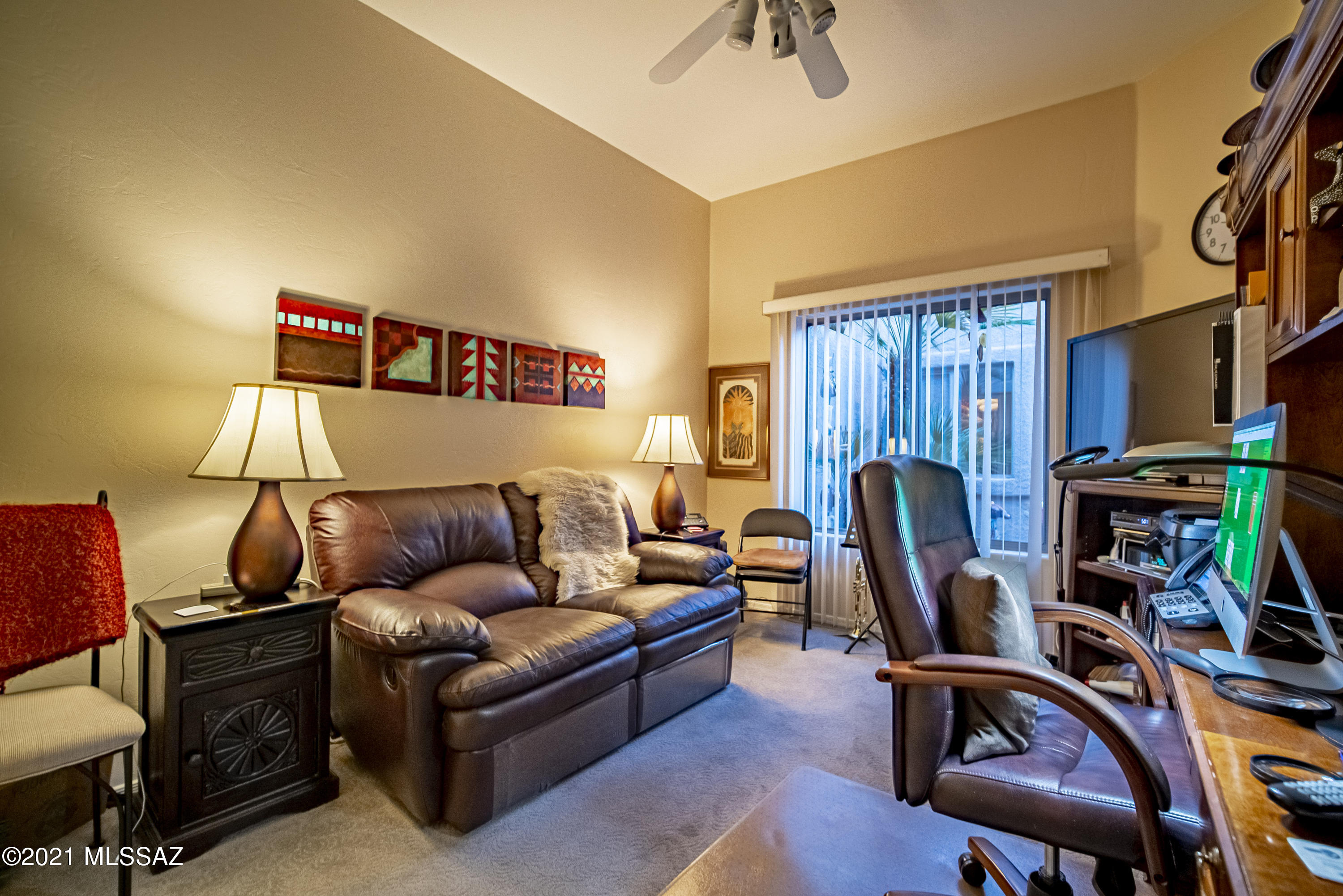 Sunrise Pointe (1-135) - Residential