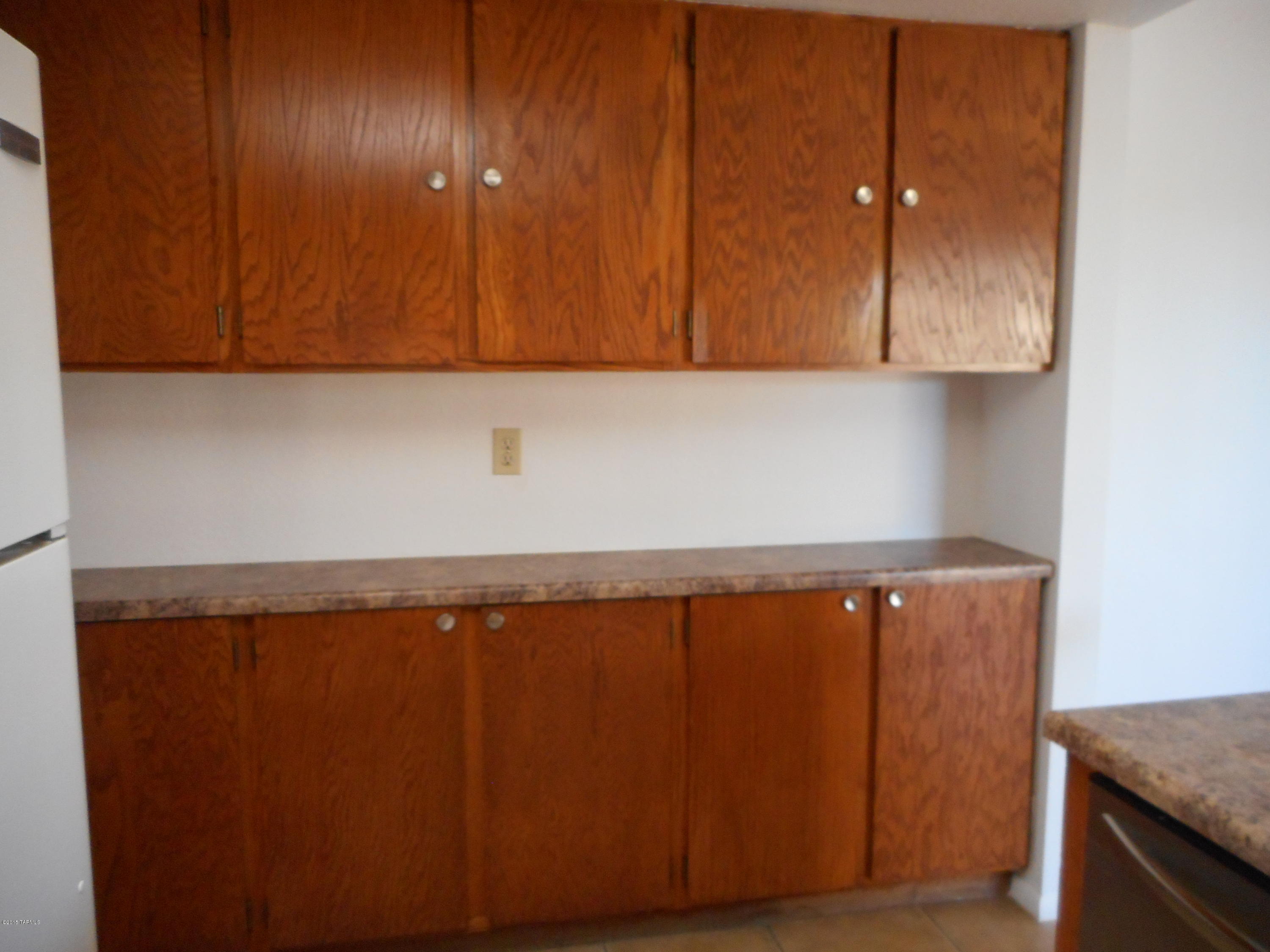 Pantano Townhomes (1-118) - Residential