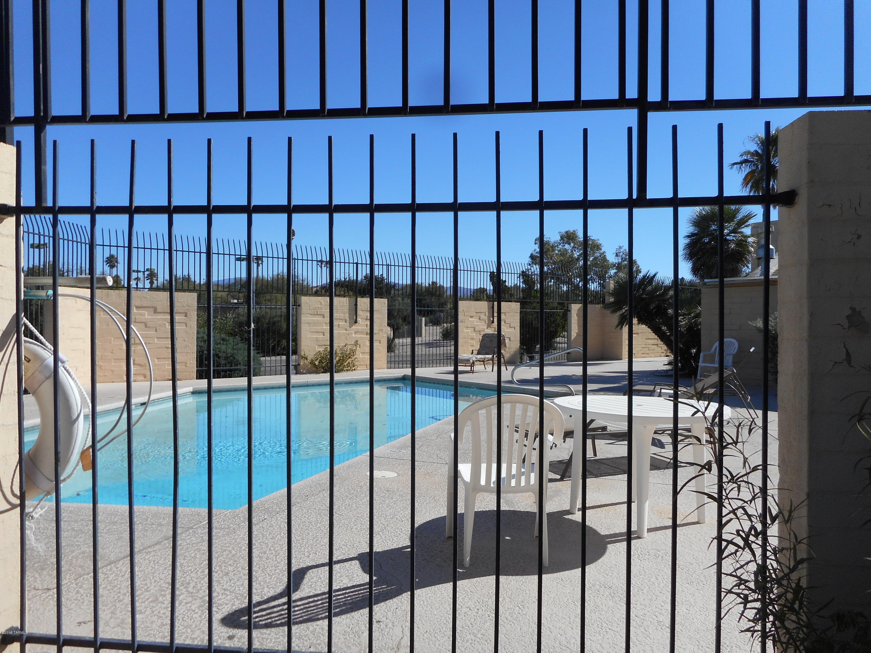 Pantano Townhomes (1-118) - Residential