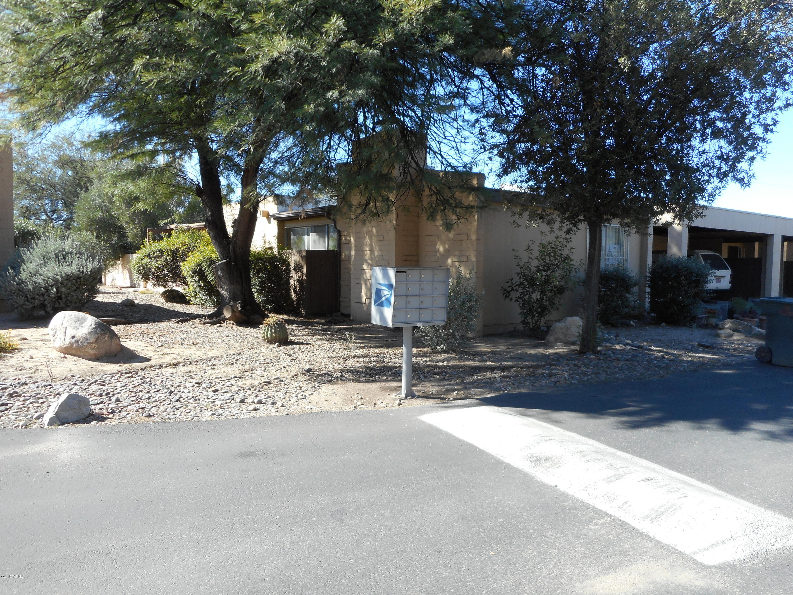 Pantano Townhomes (1-118) - Residential