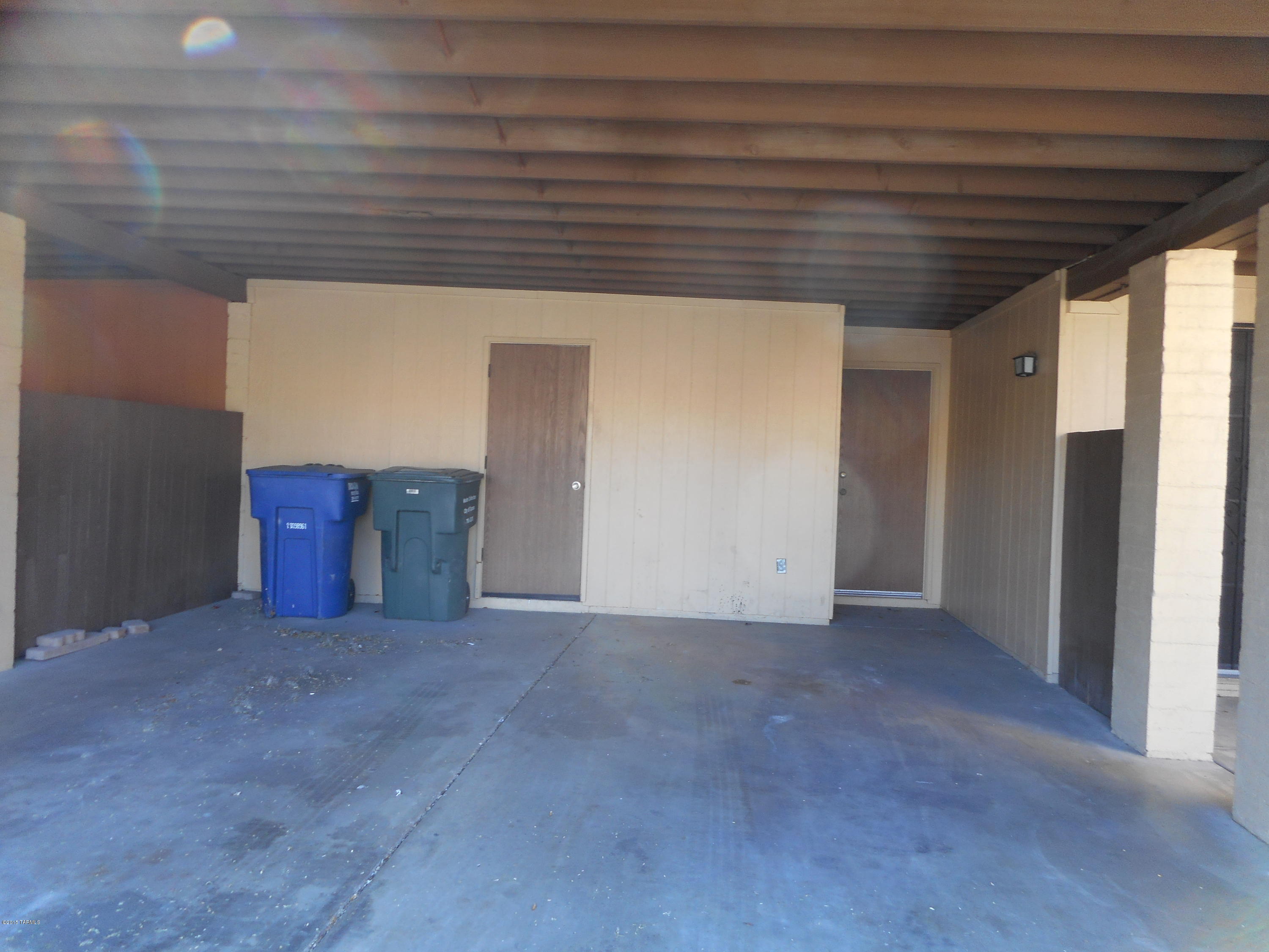 Pantano Townhomes (1-118) - Residential