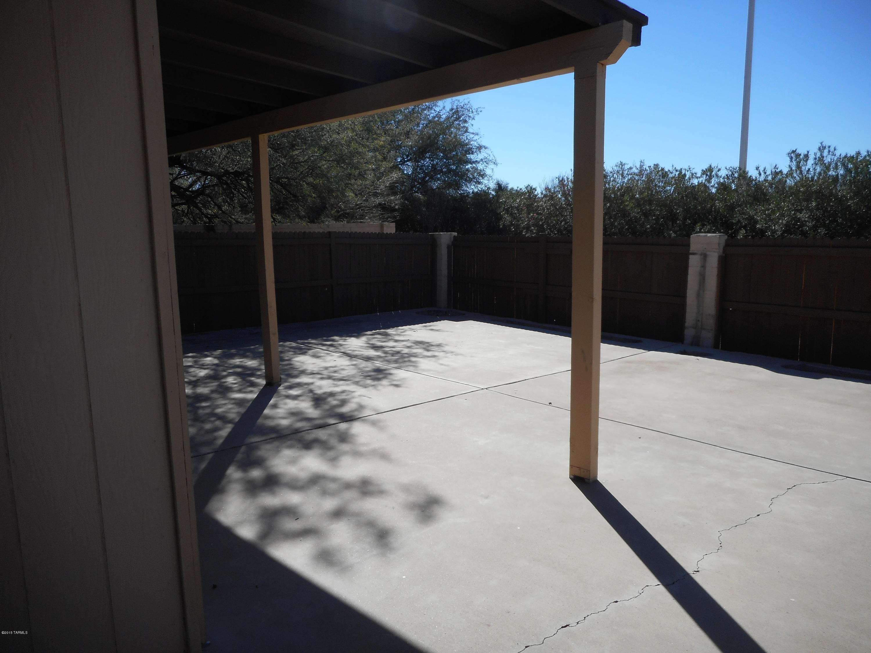 Pantano Townhomes (1-118) - Residential