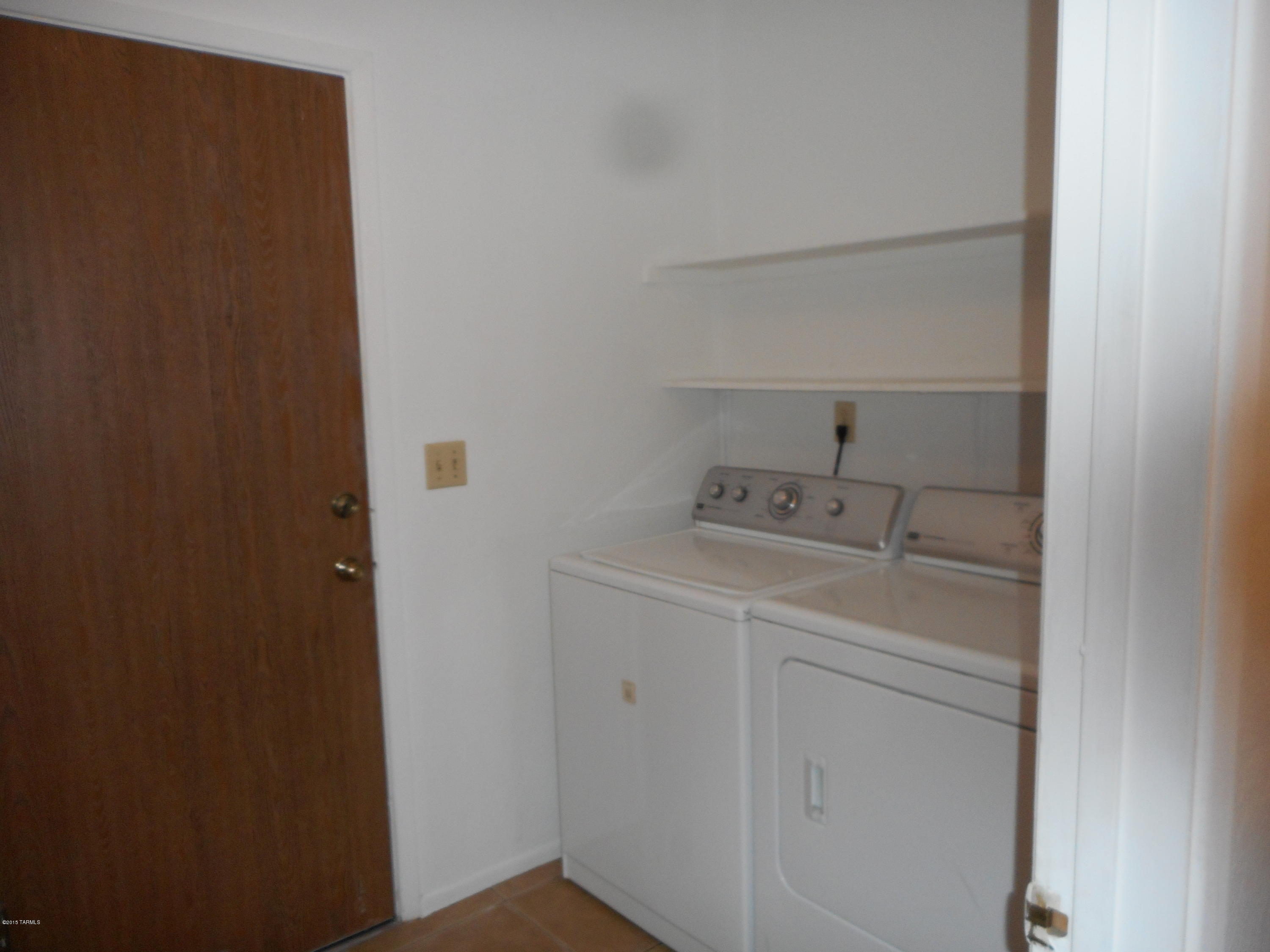 Pantano Townhomes (1-118) - Residential