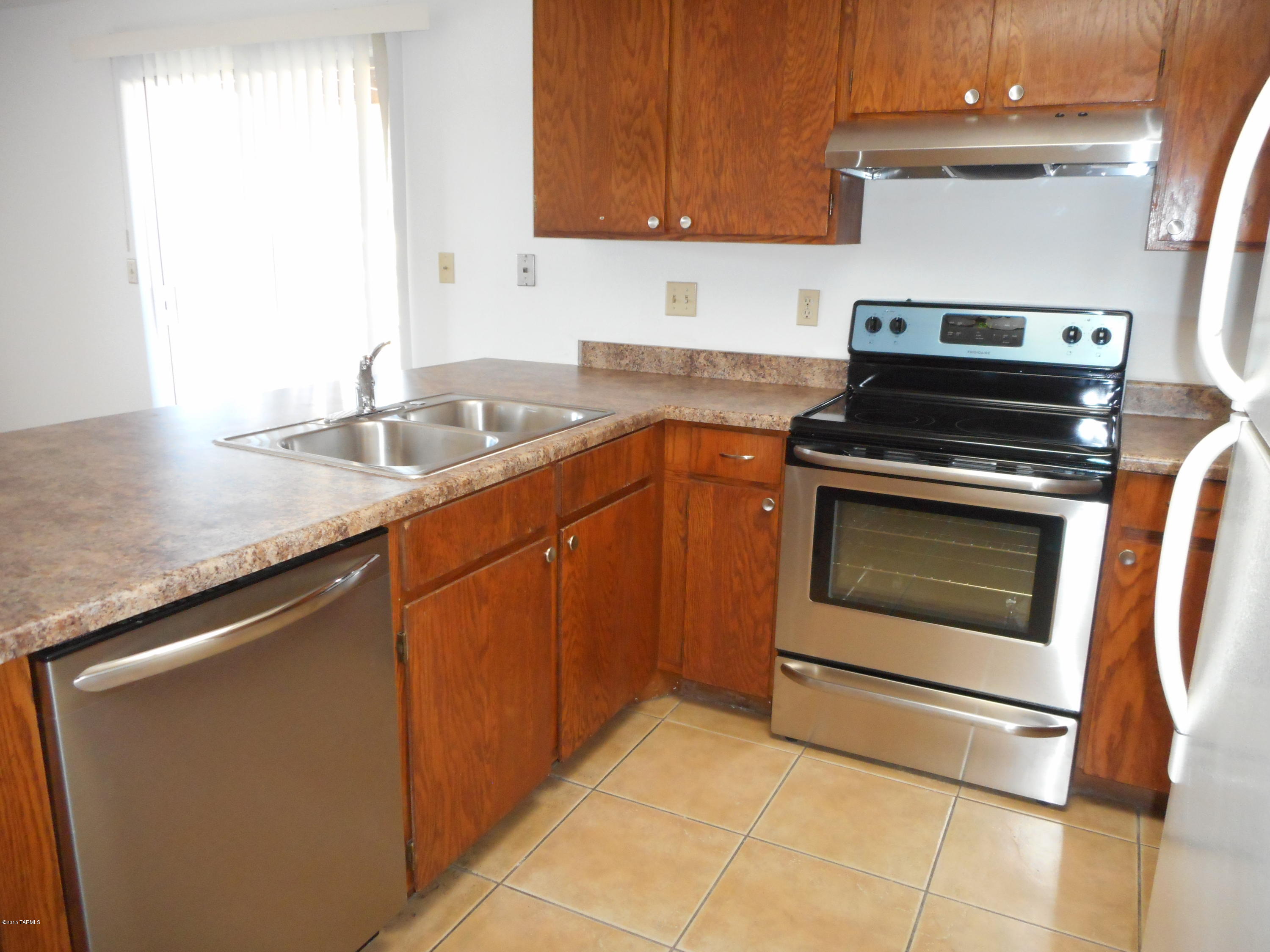 Pantano Townhomes (1-118) - Residential