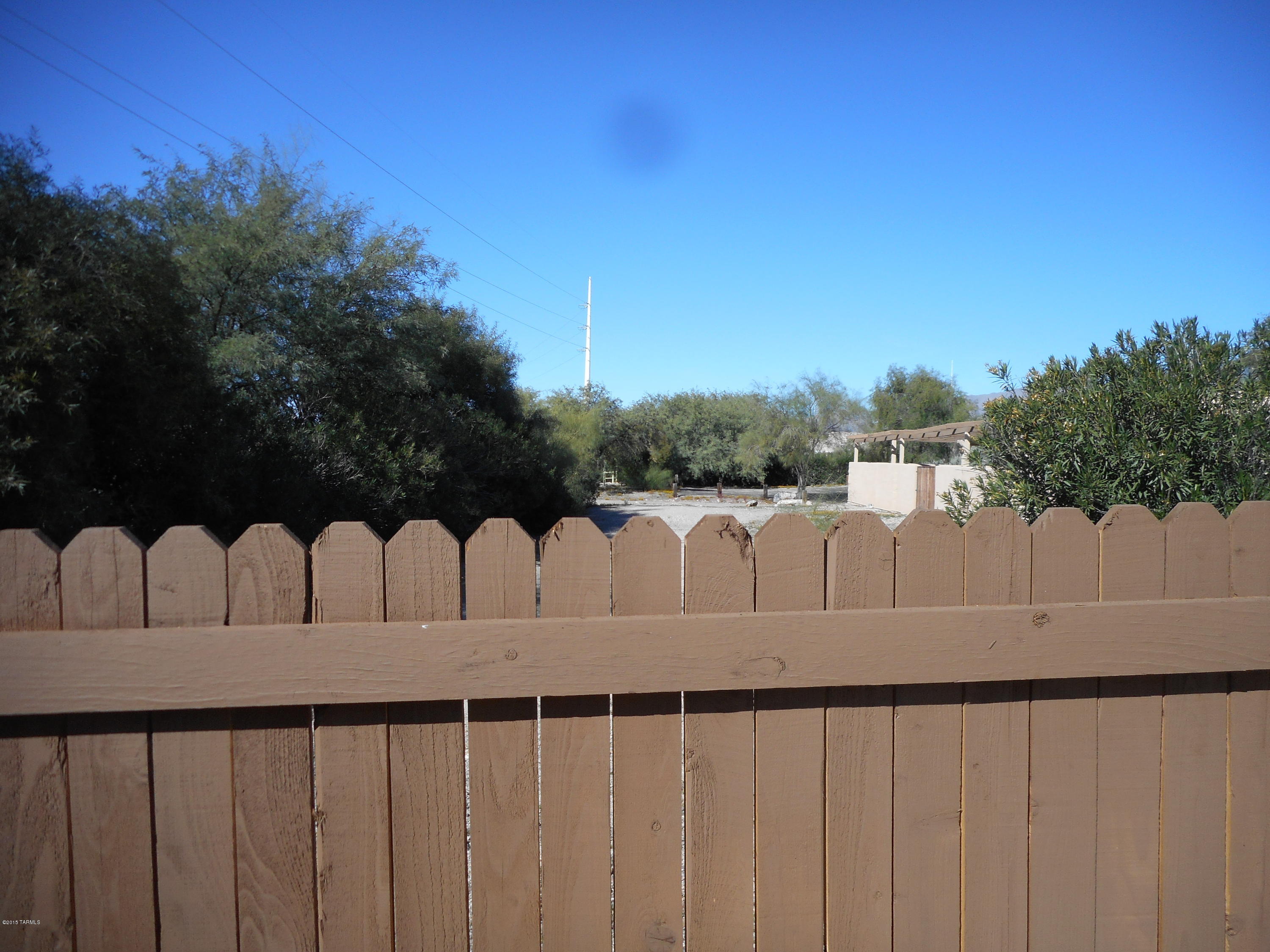 Pantano Townhomes (1-118) - Residential
