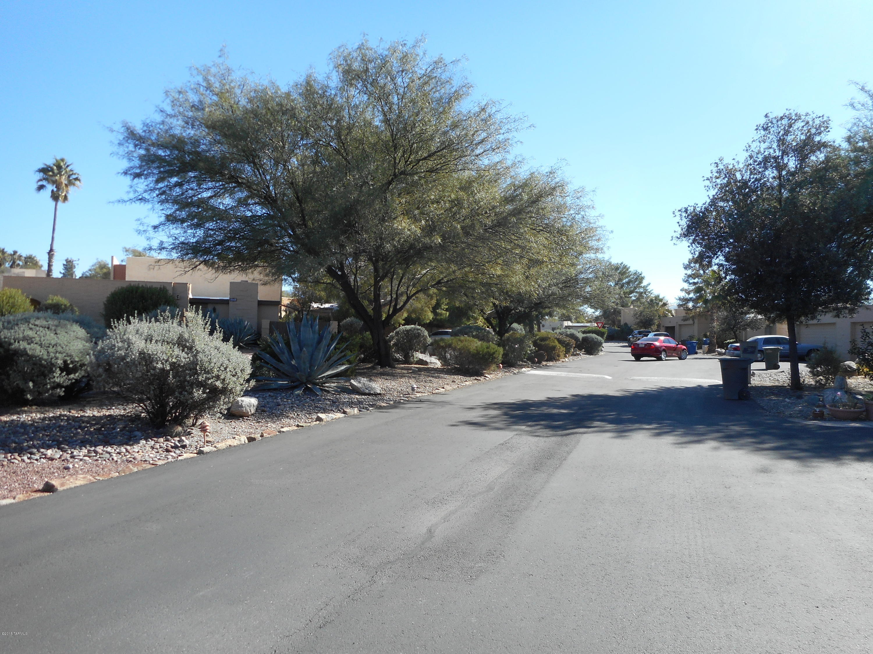 Pantano Townhomes (1-118) - Residential