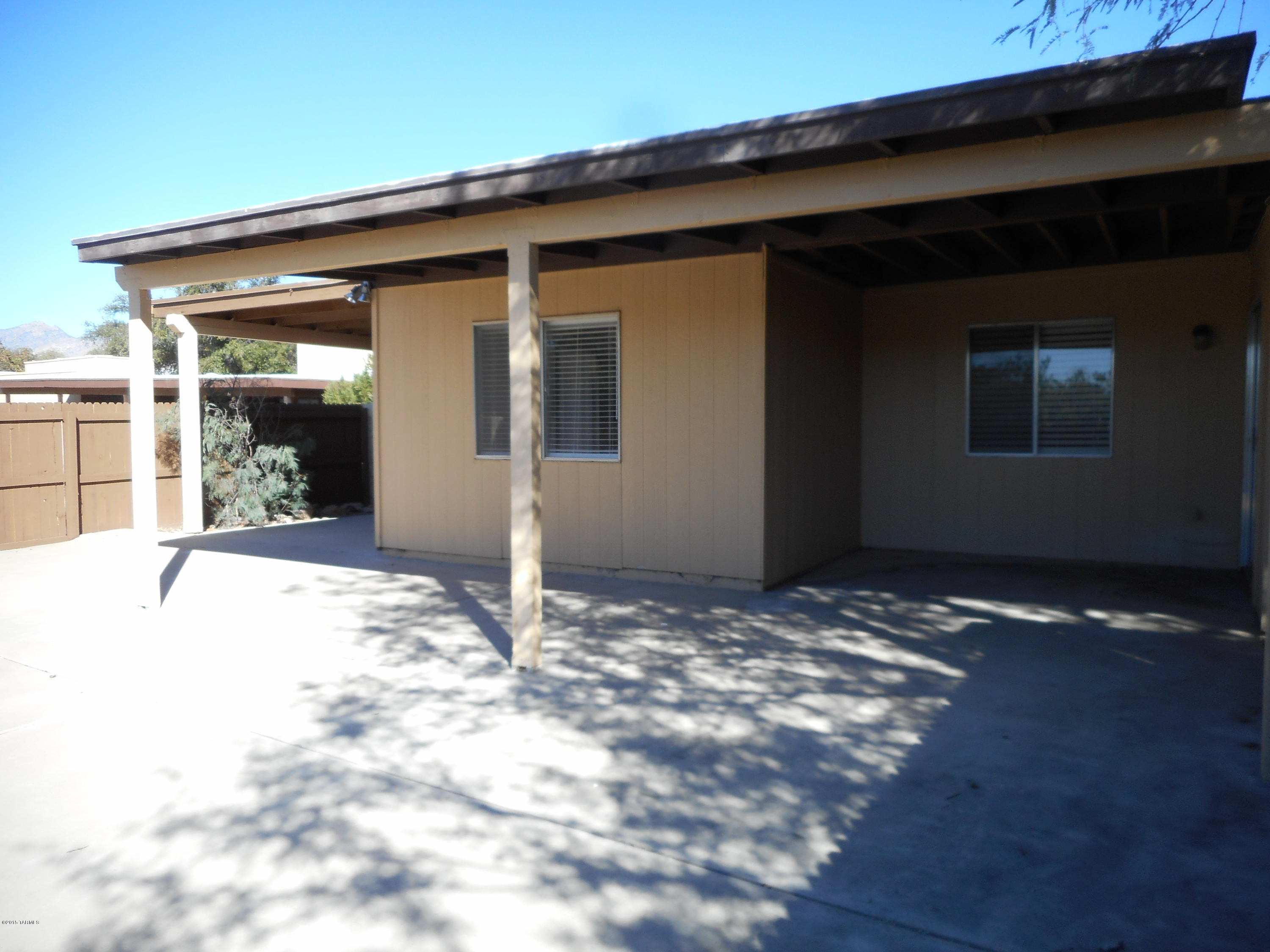 Pantano Townhomes (1-118) - Residential