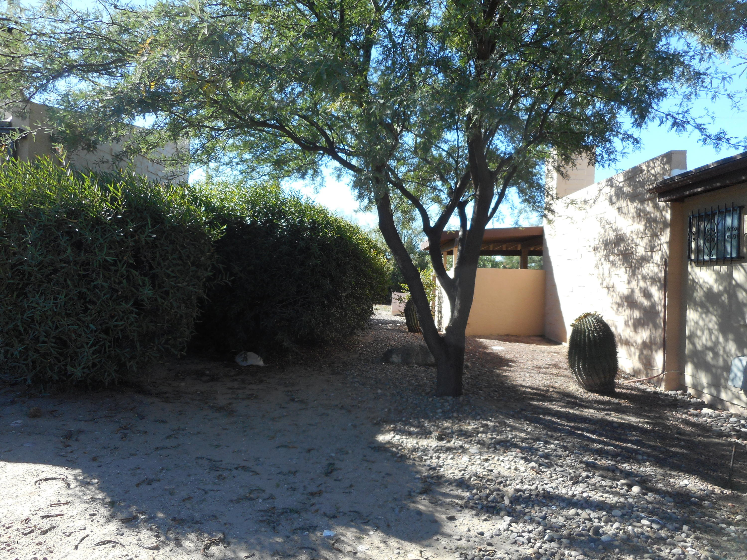 Pantano Townhomes (1-118) - Residential