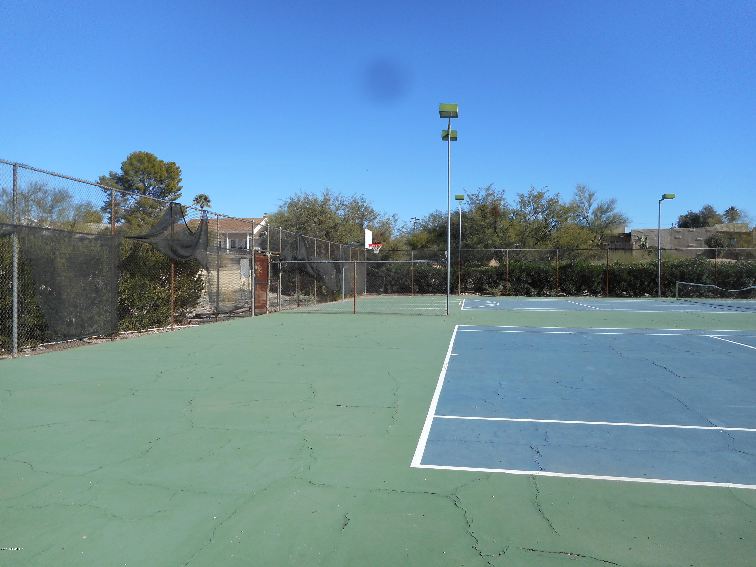 Pantano Townhomes (1-118) - Residential