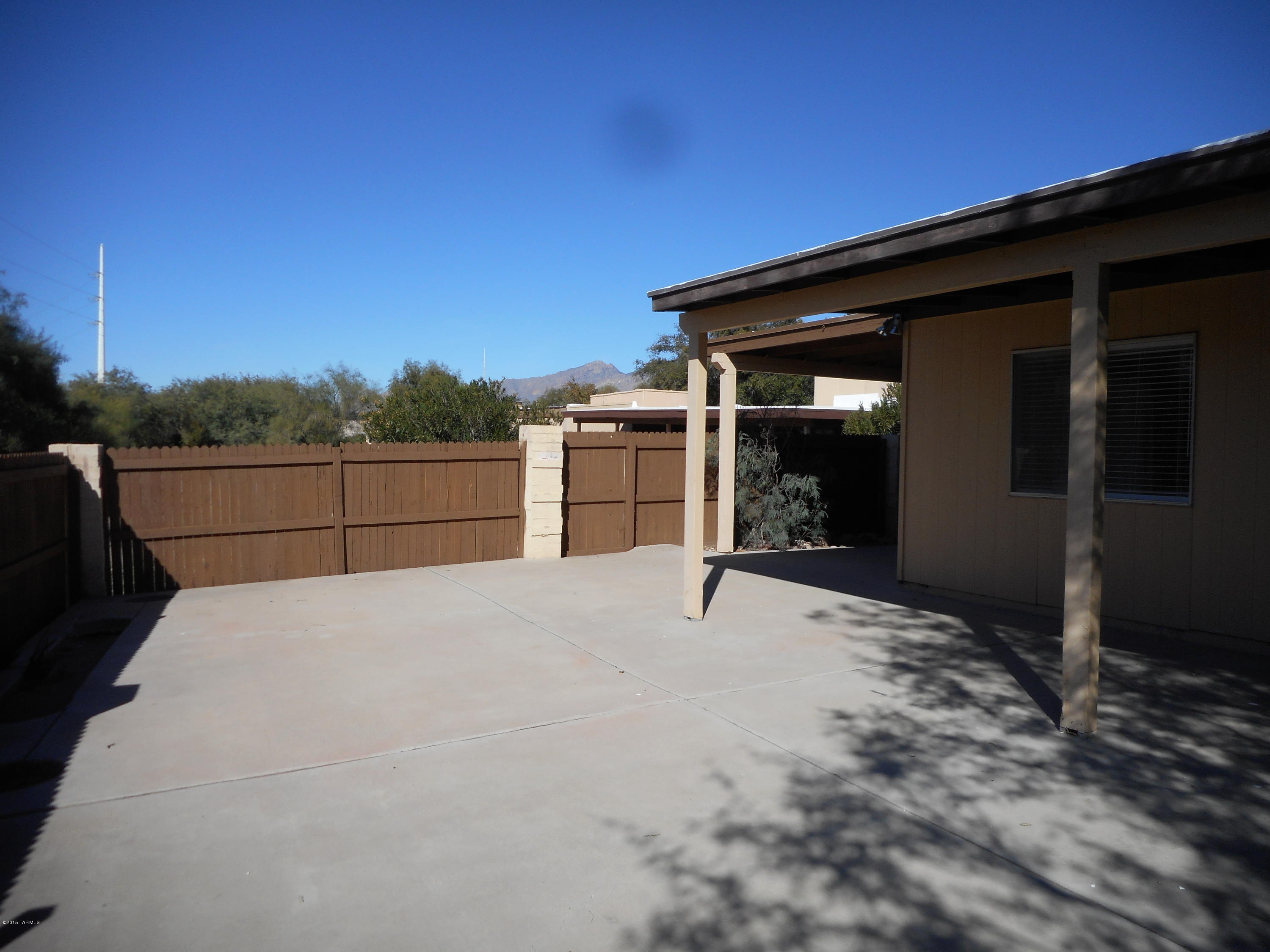 Pantano Townhomes (1-118) - Residential