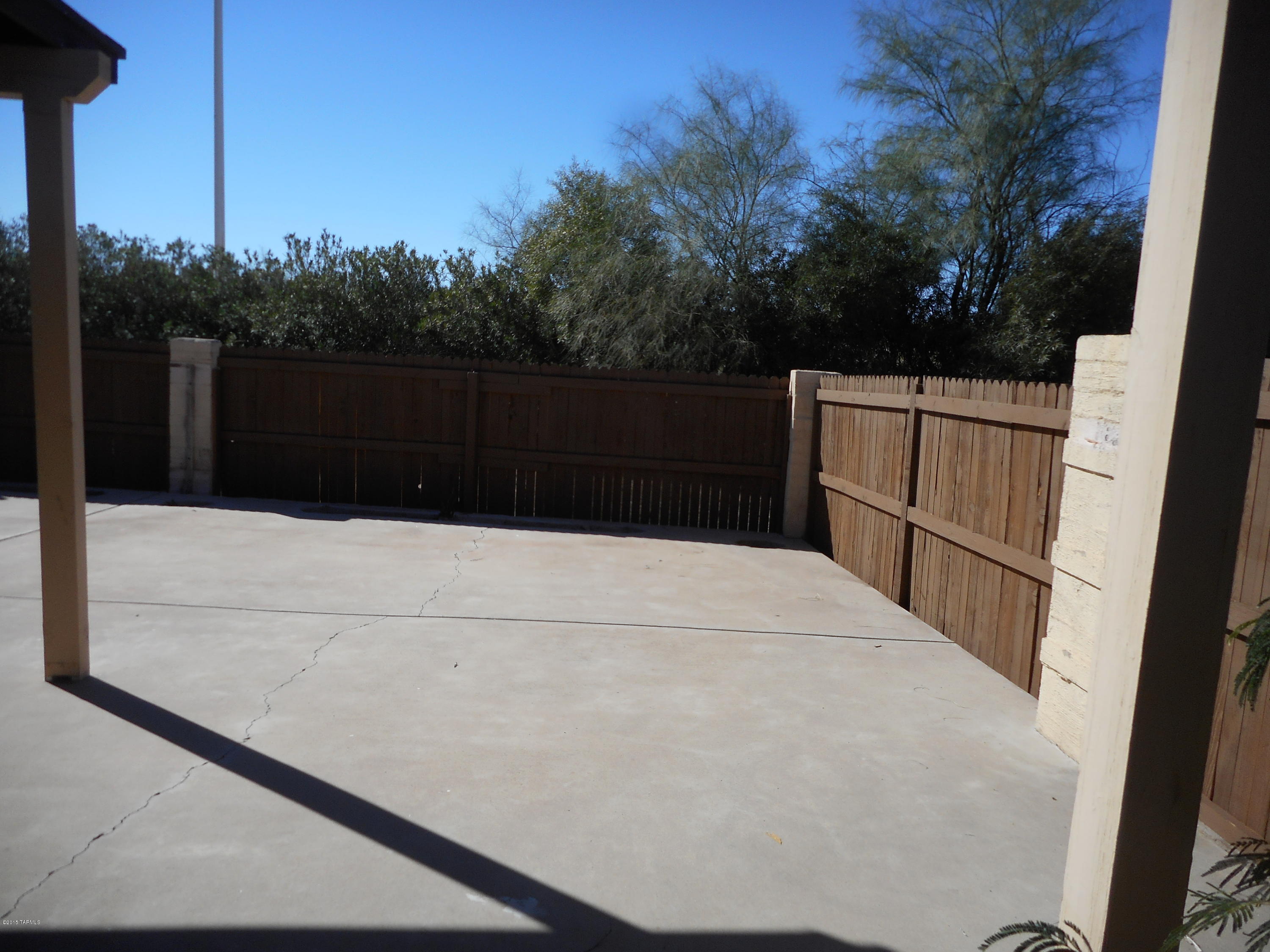 Pantano Townhomes (1-118) - Residential