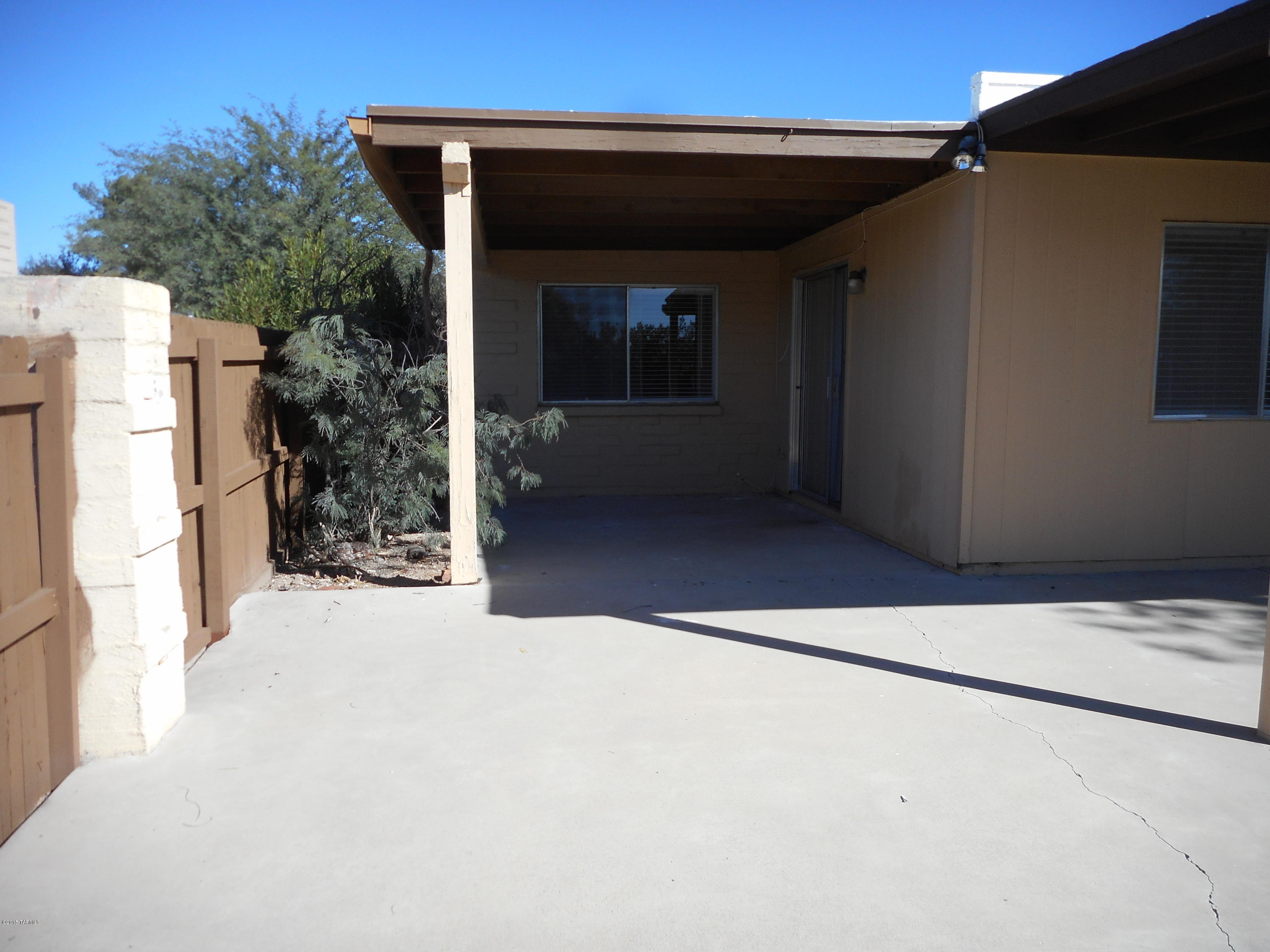 Pantano Townhomes (1-118) - Residential