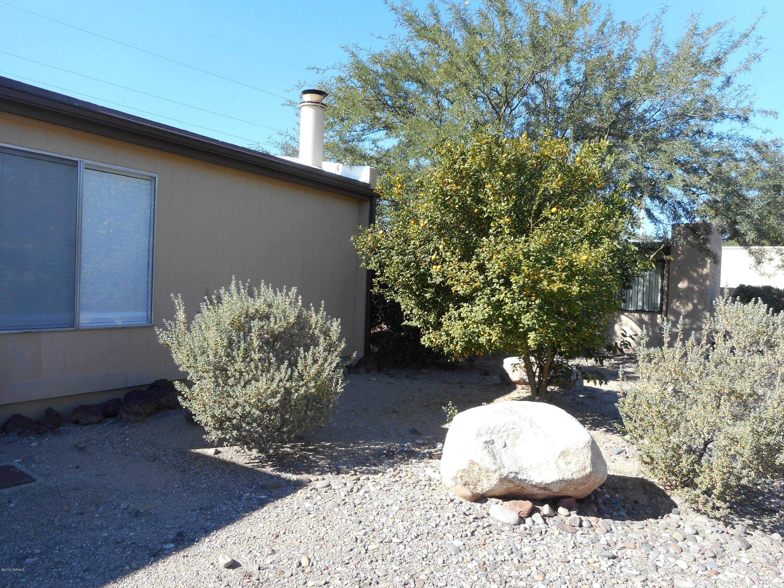 Pantano Townhomes (1-118) - Residential