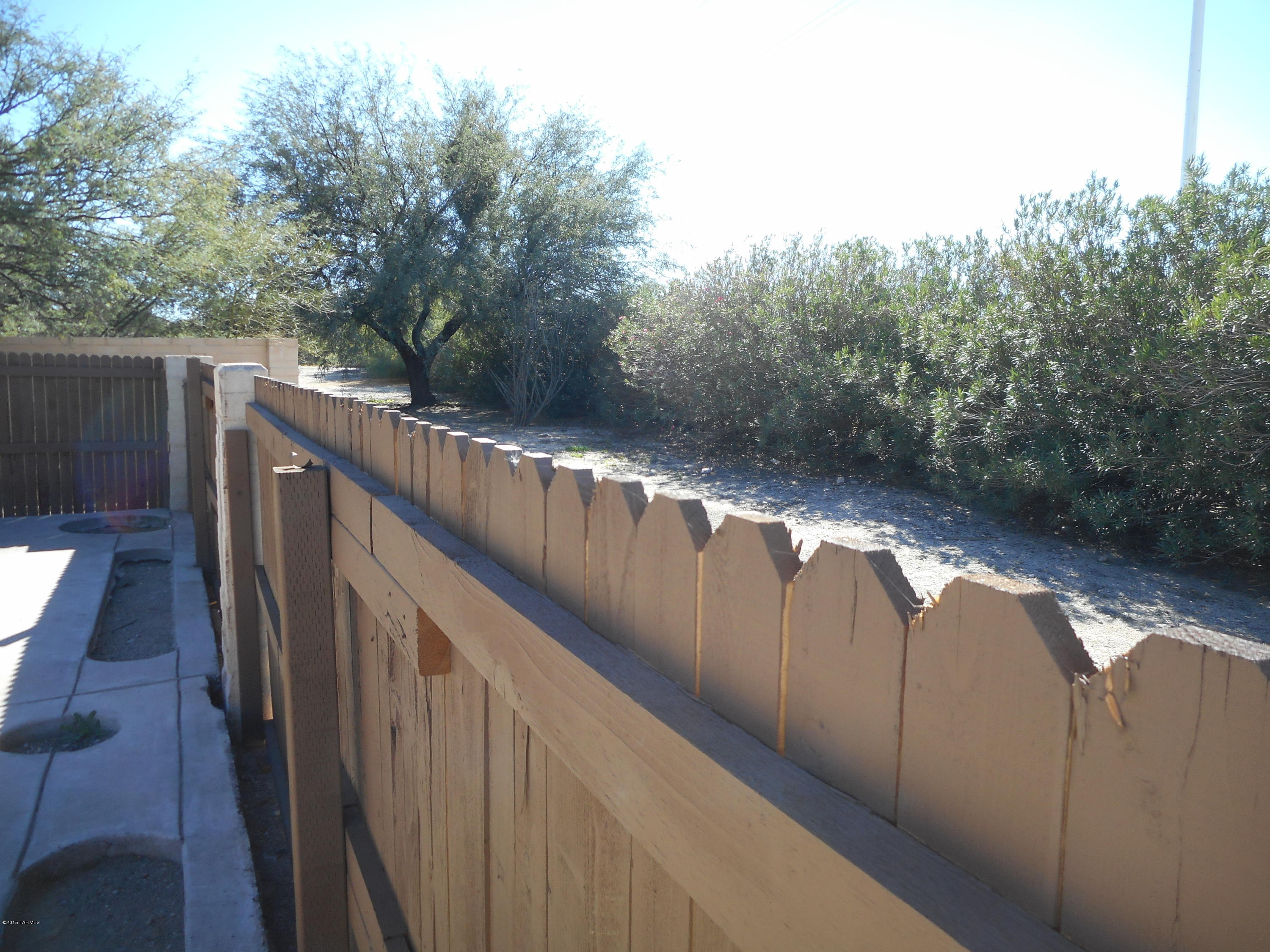 Pantano Townhomes (1-118) - Residential