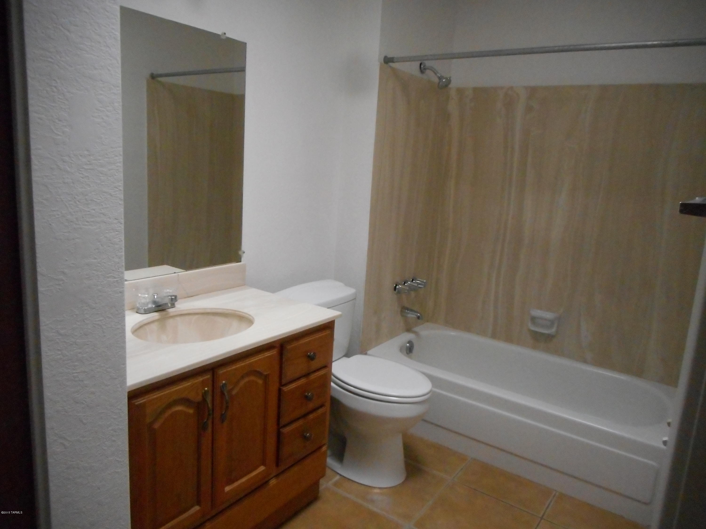 Pantano Townhomes (1-118) - Residential
