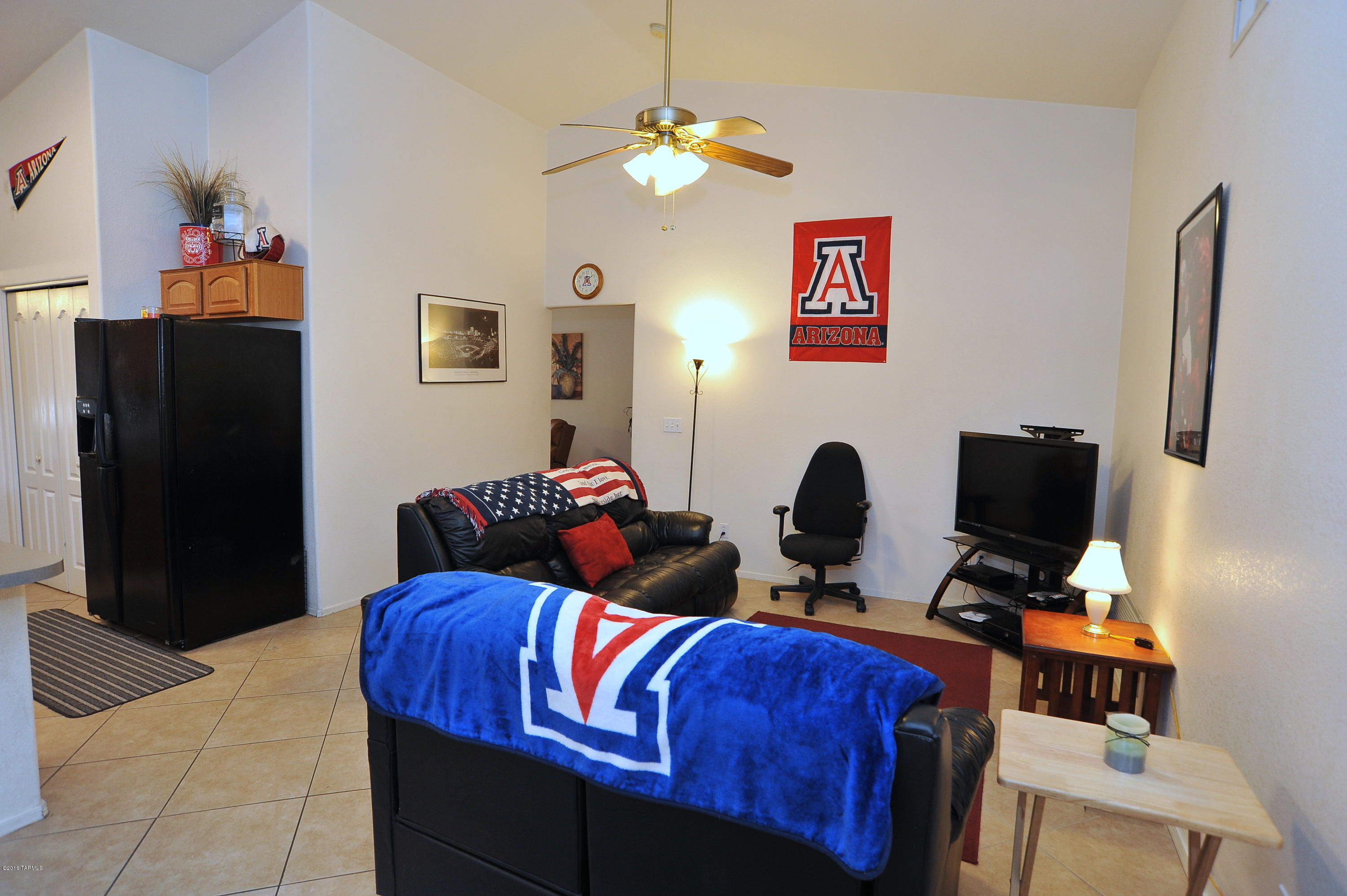 Robb Ranch Subdivision (1-38) - Residential