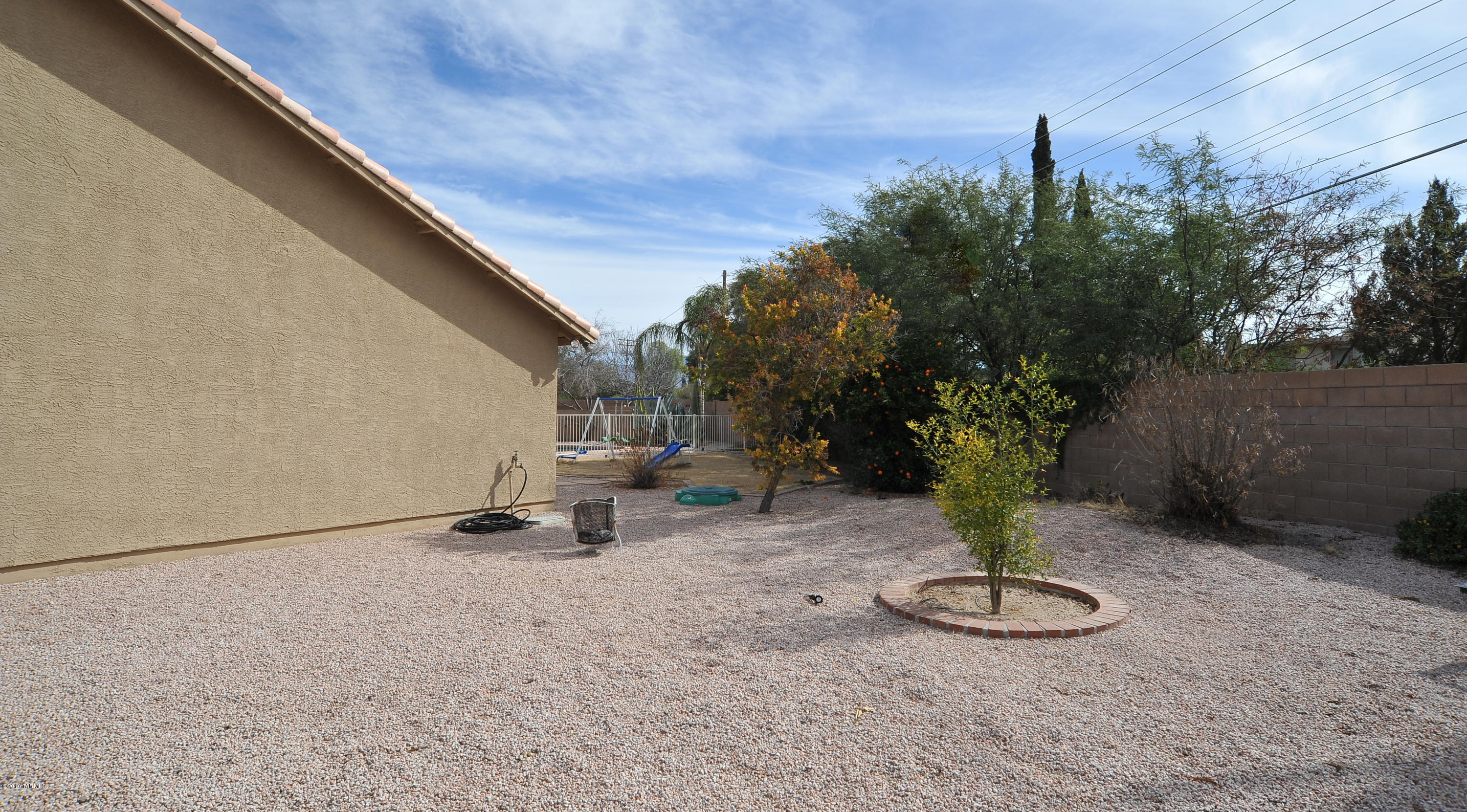 Robb Ranch Subdivision (1-38) - Residential