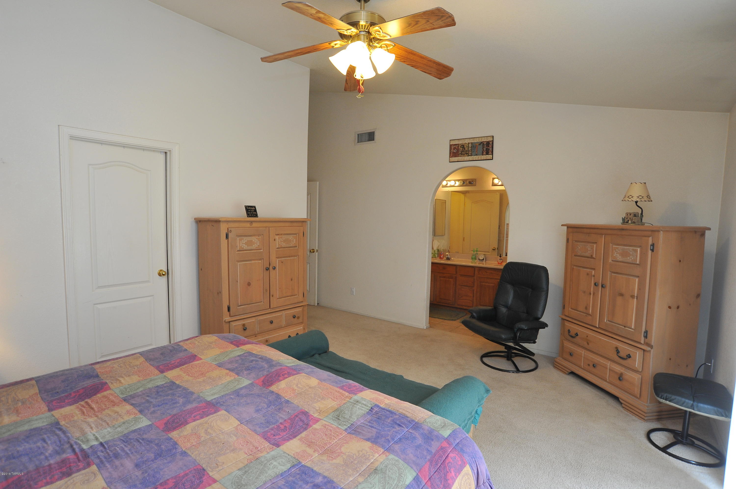 Robb Ranch Subdivision (1-38) - Residential