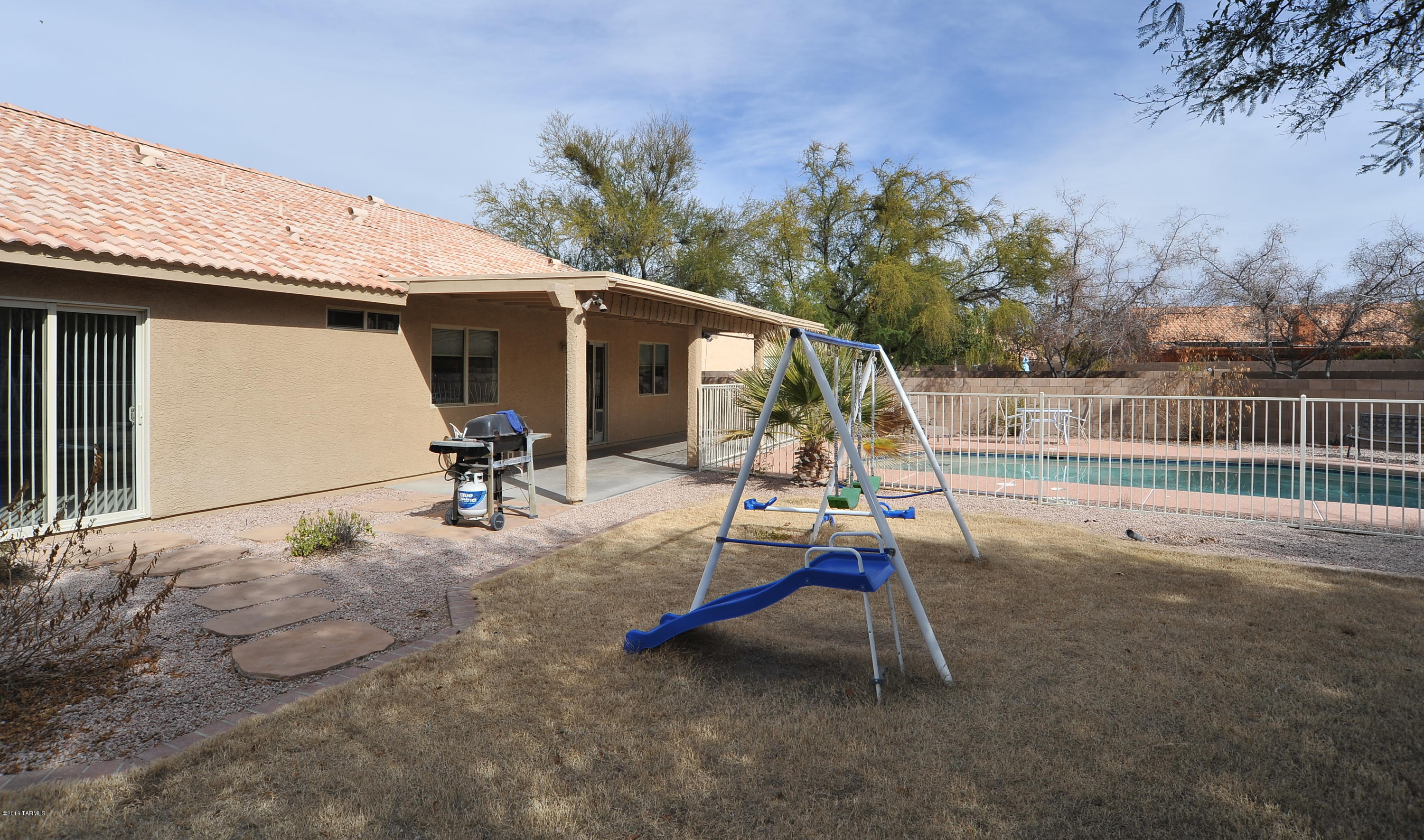 Robb Ranch Subdivision (1-38) - Residential
