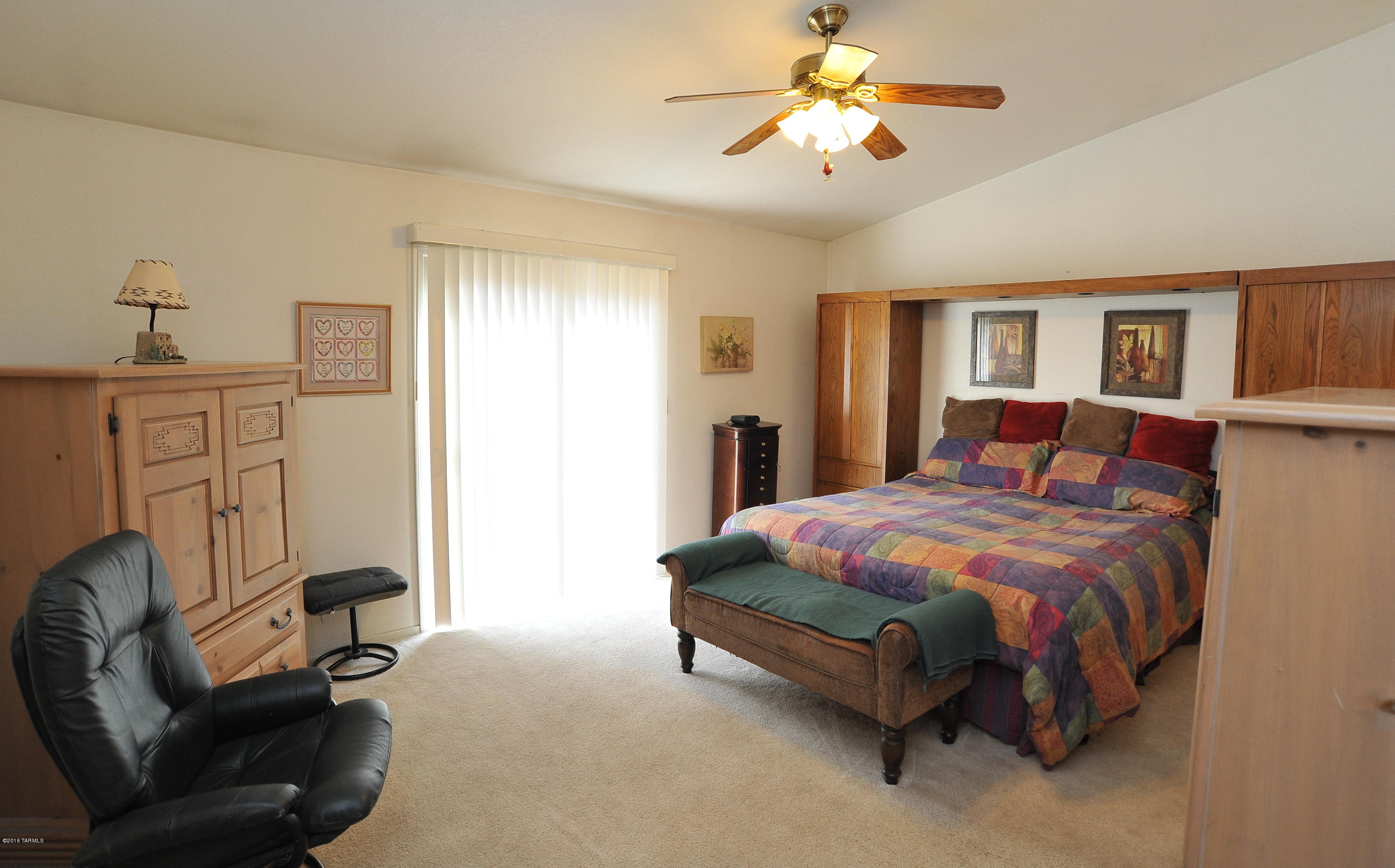 Robb Ranch Subdivision (1-38) - Residential