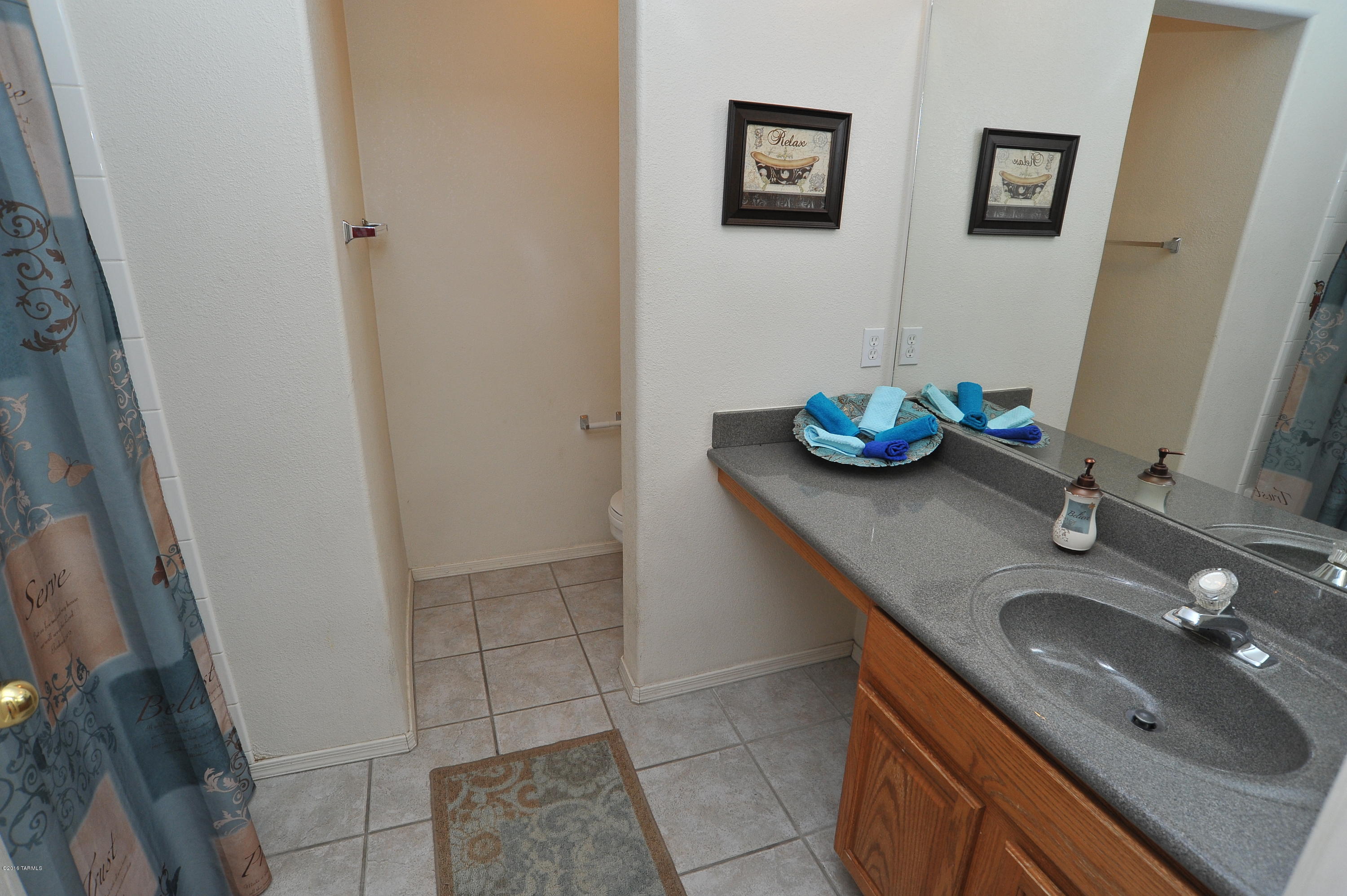 Robb Ranch Subdivision (1-38) - Residential