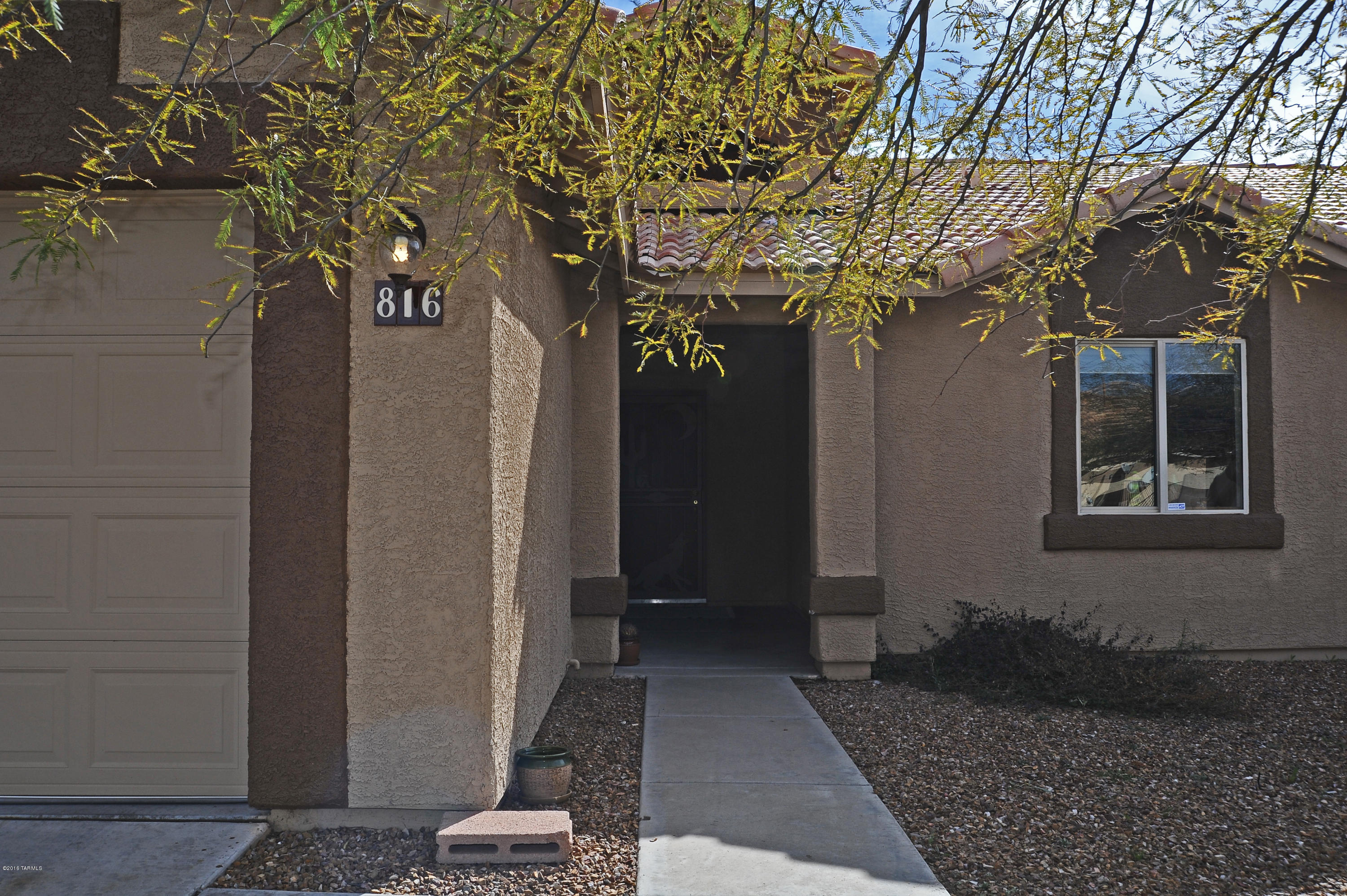 Robb Ranch Subdivision (1-38) - Residential