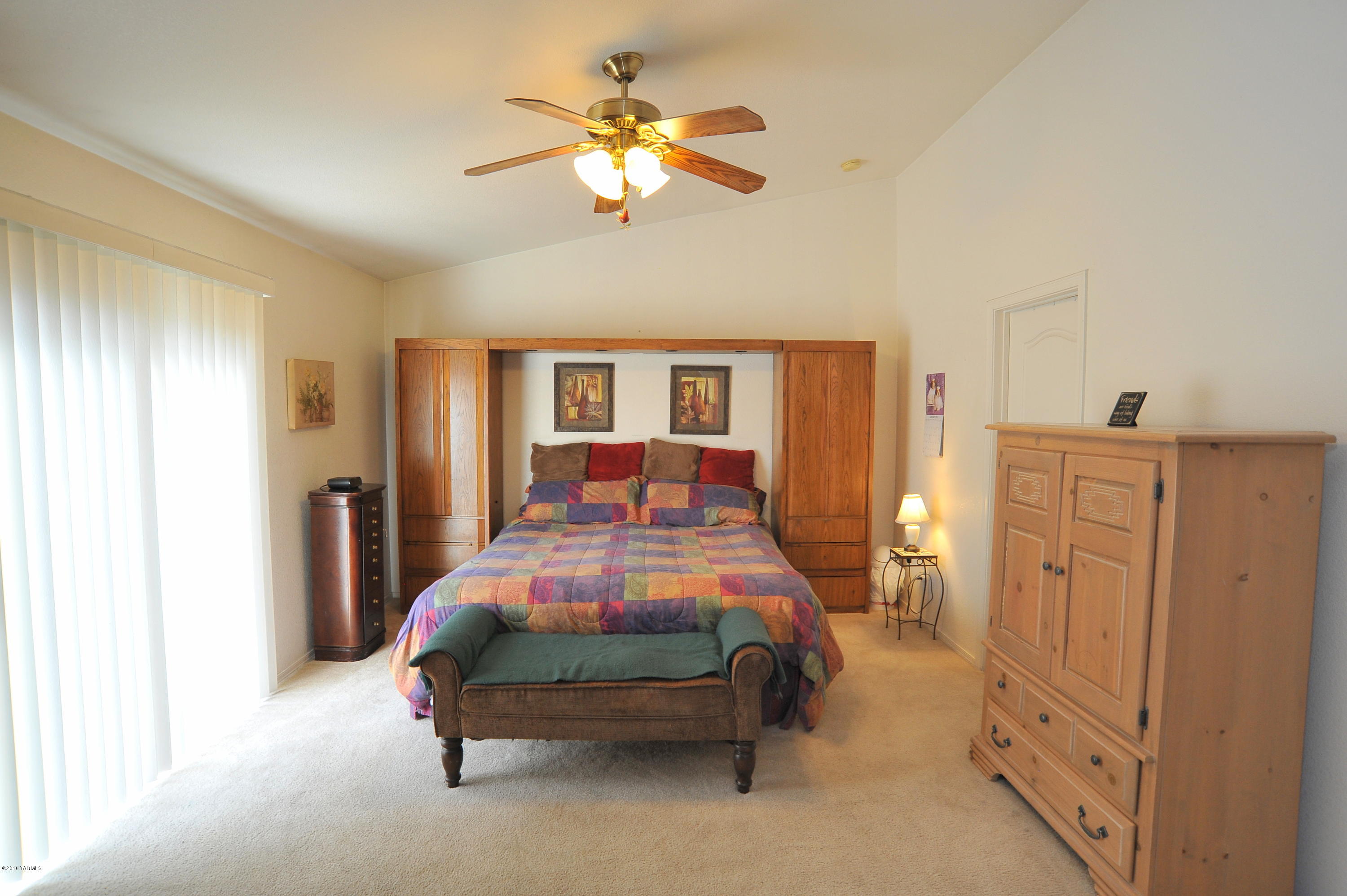 Robb Ranch Subdivision (1-38) - Residential