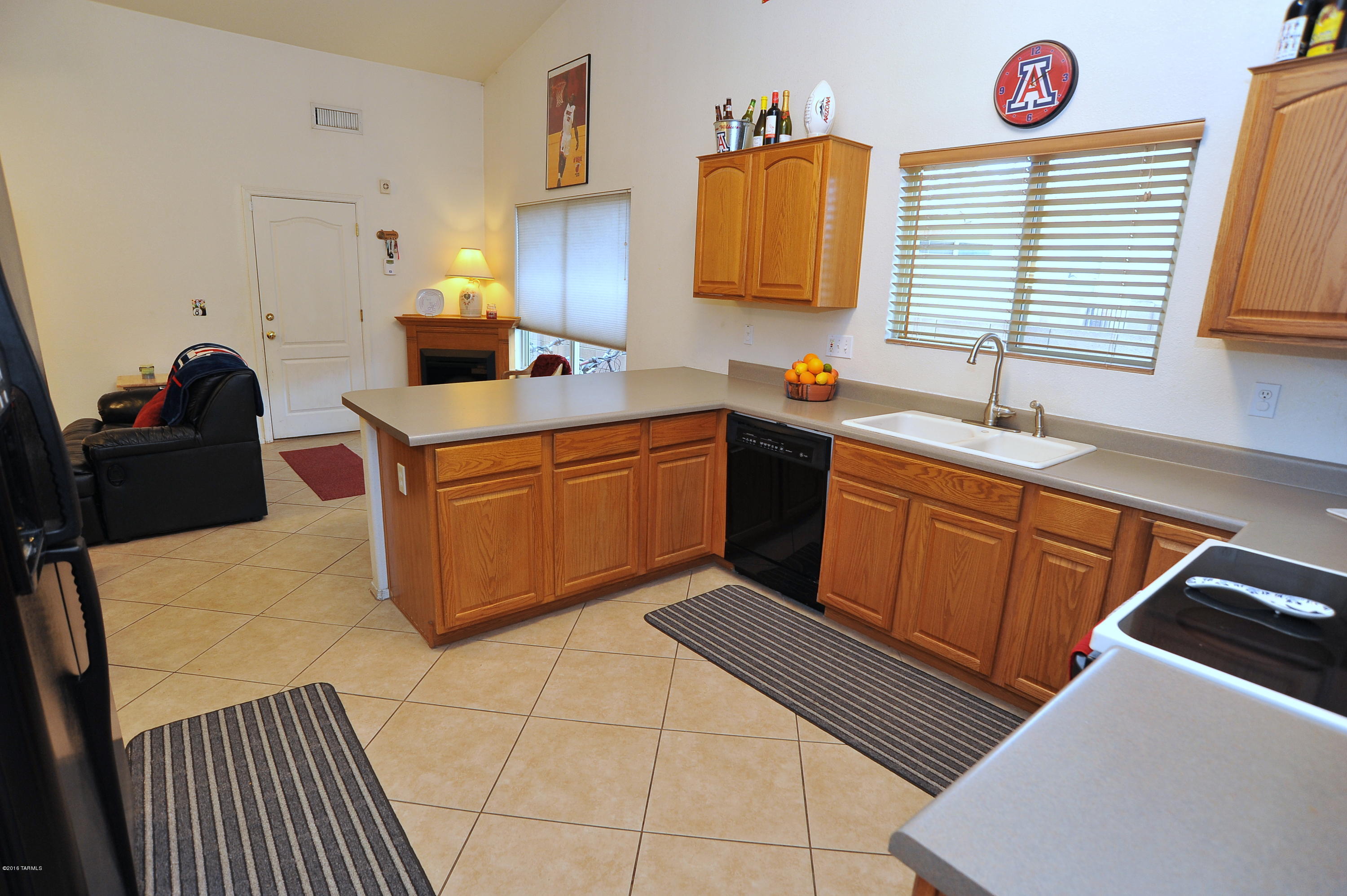 Robb Ranch Subdivision (1-38) - Residential