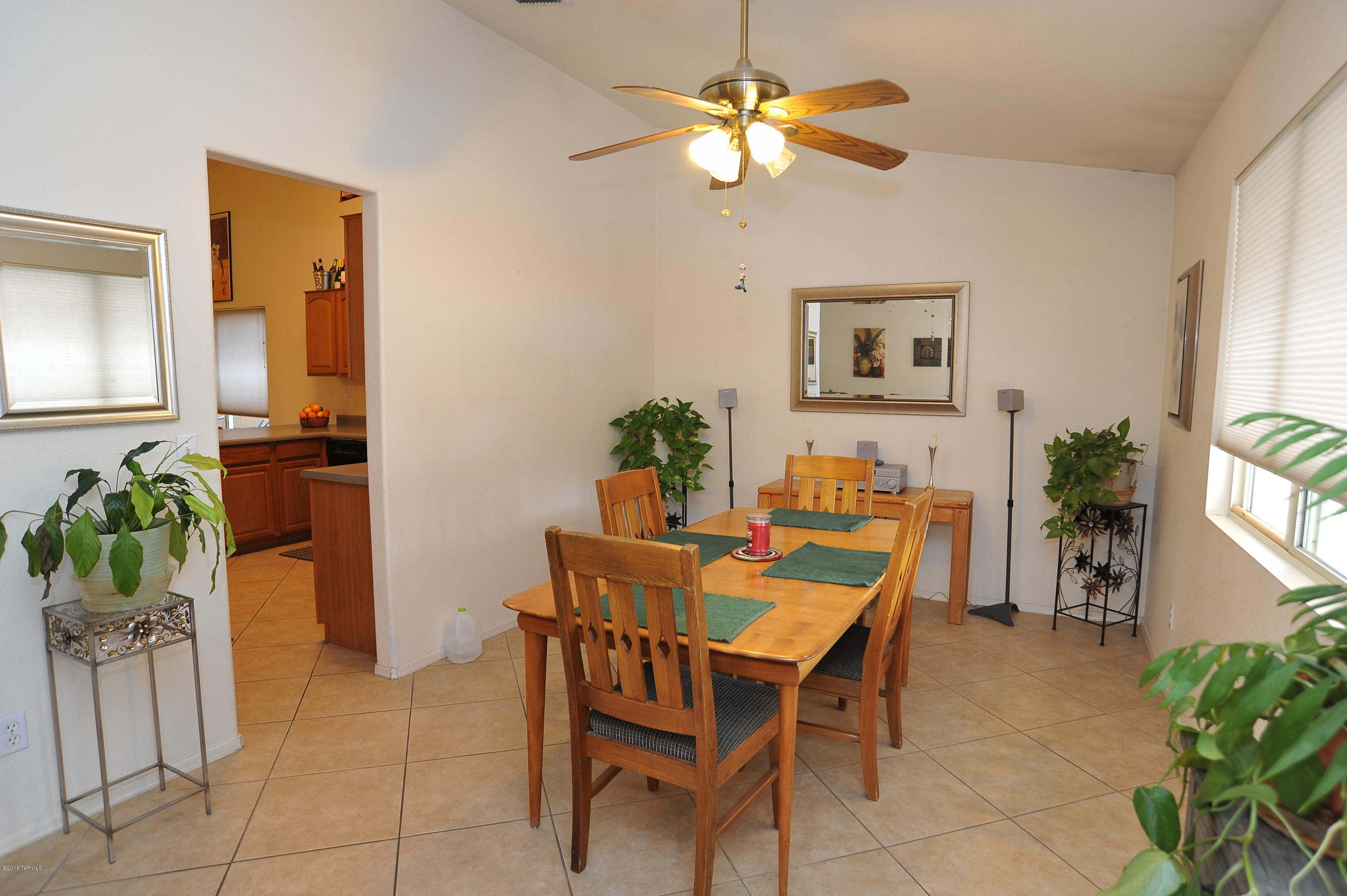 Robb Ranch Subdivision (1-38) - Residential