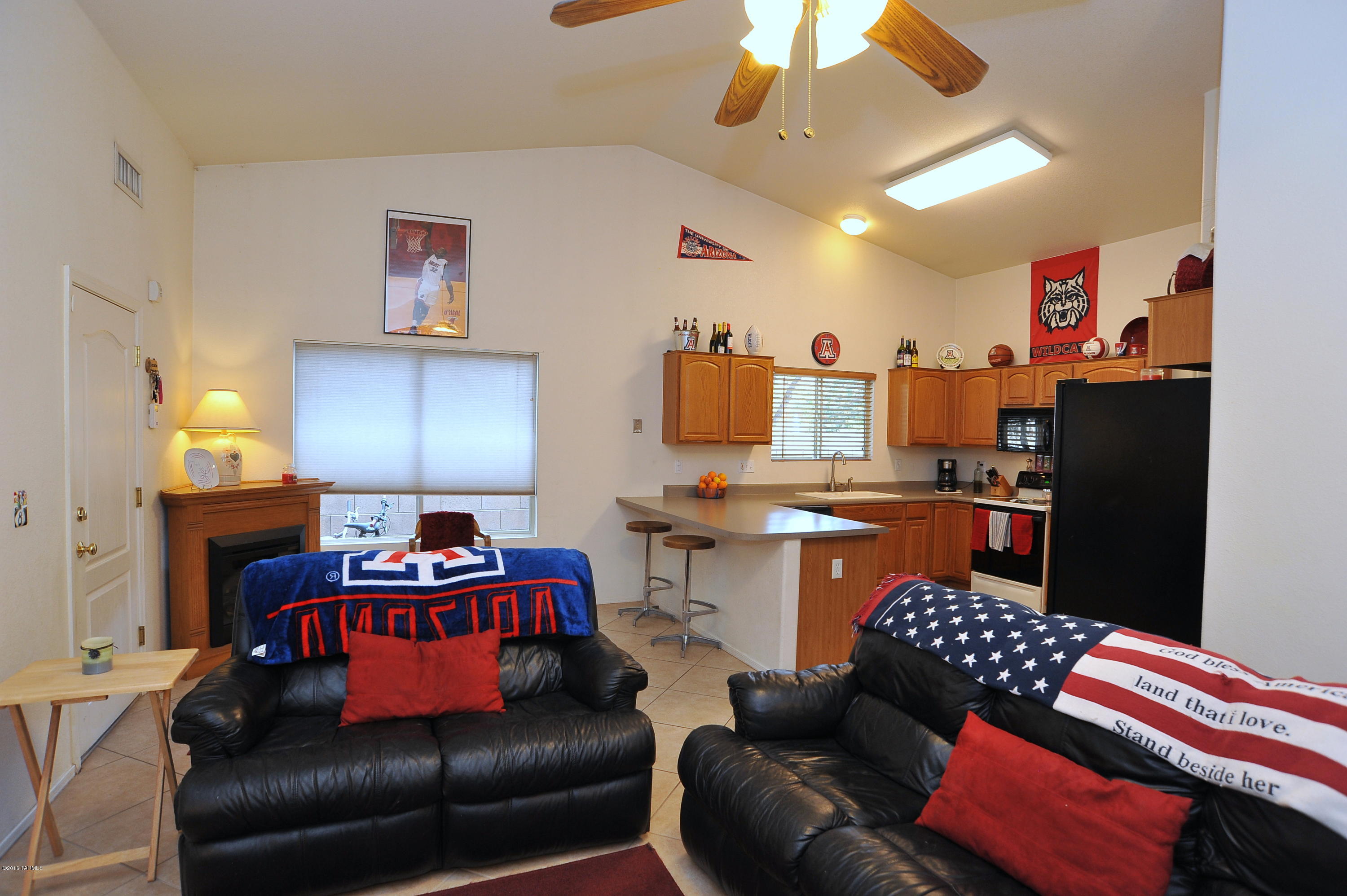 Robb Ranch Subdivision (1-38) - Residential