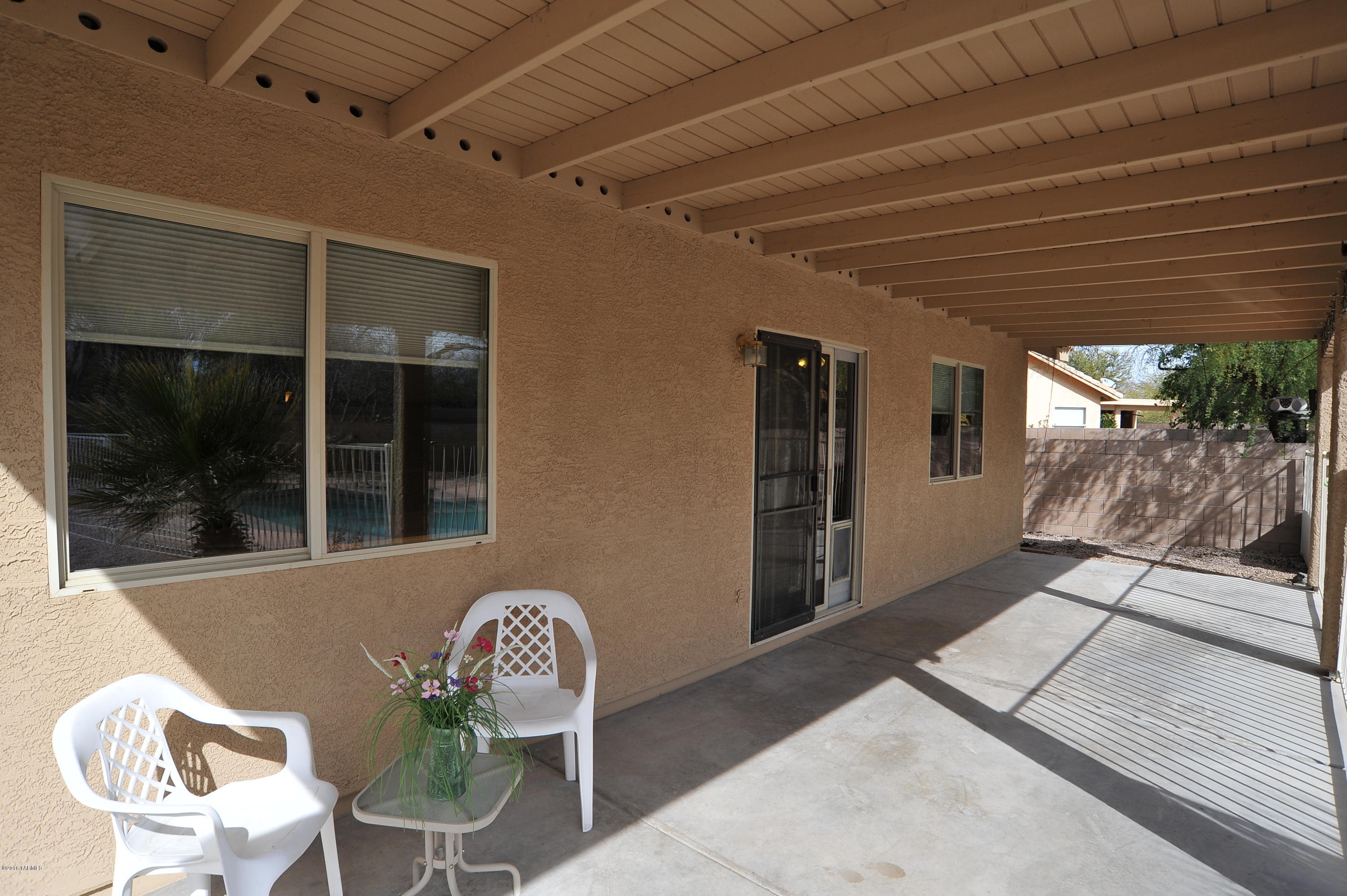 Robb Ranch Subdivision (1-38) - Residential
