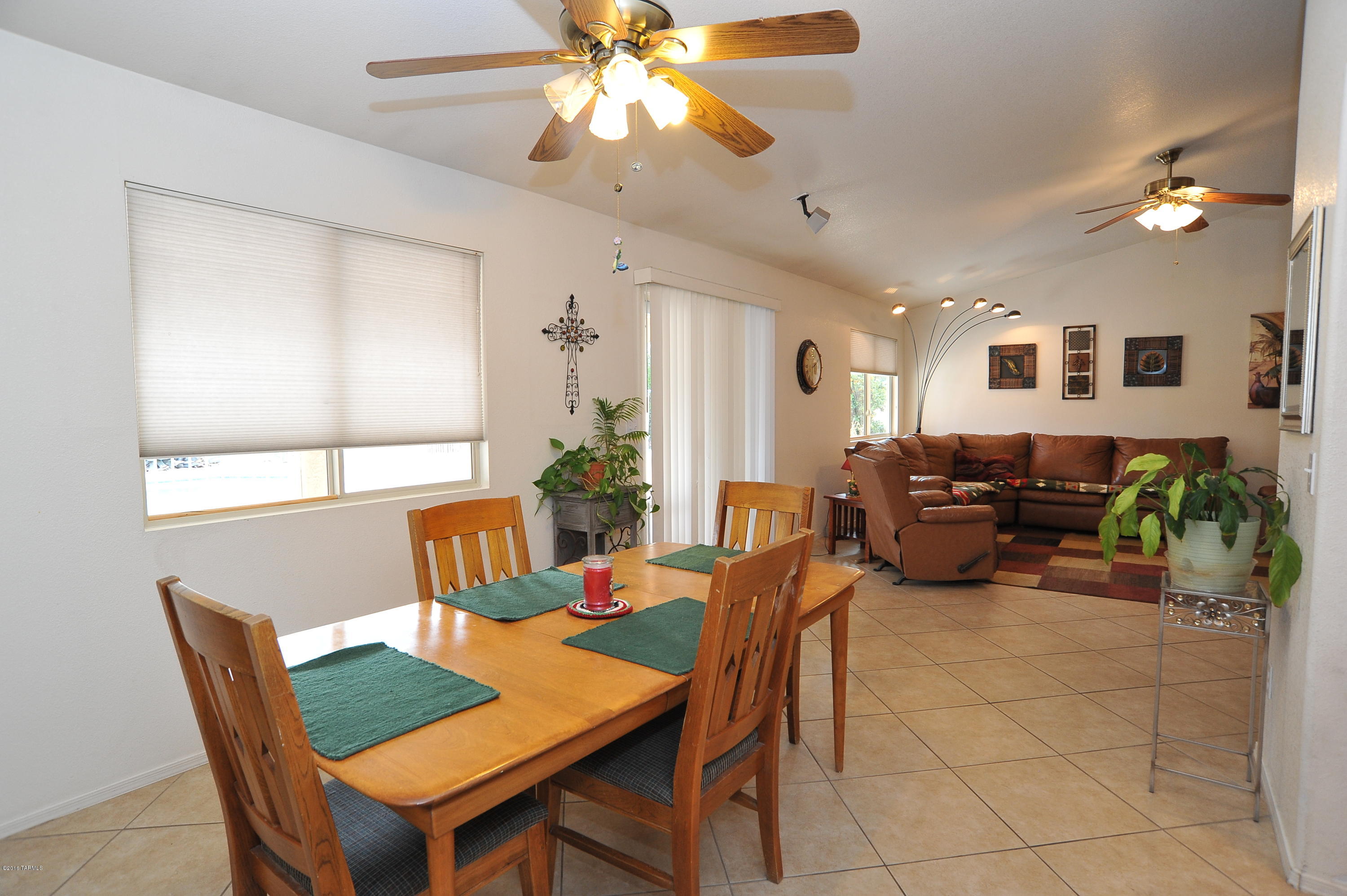 Robb Ranch Subdivision (1-38) - Residential