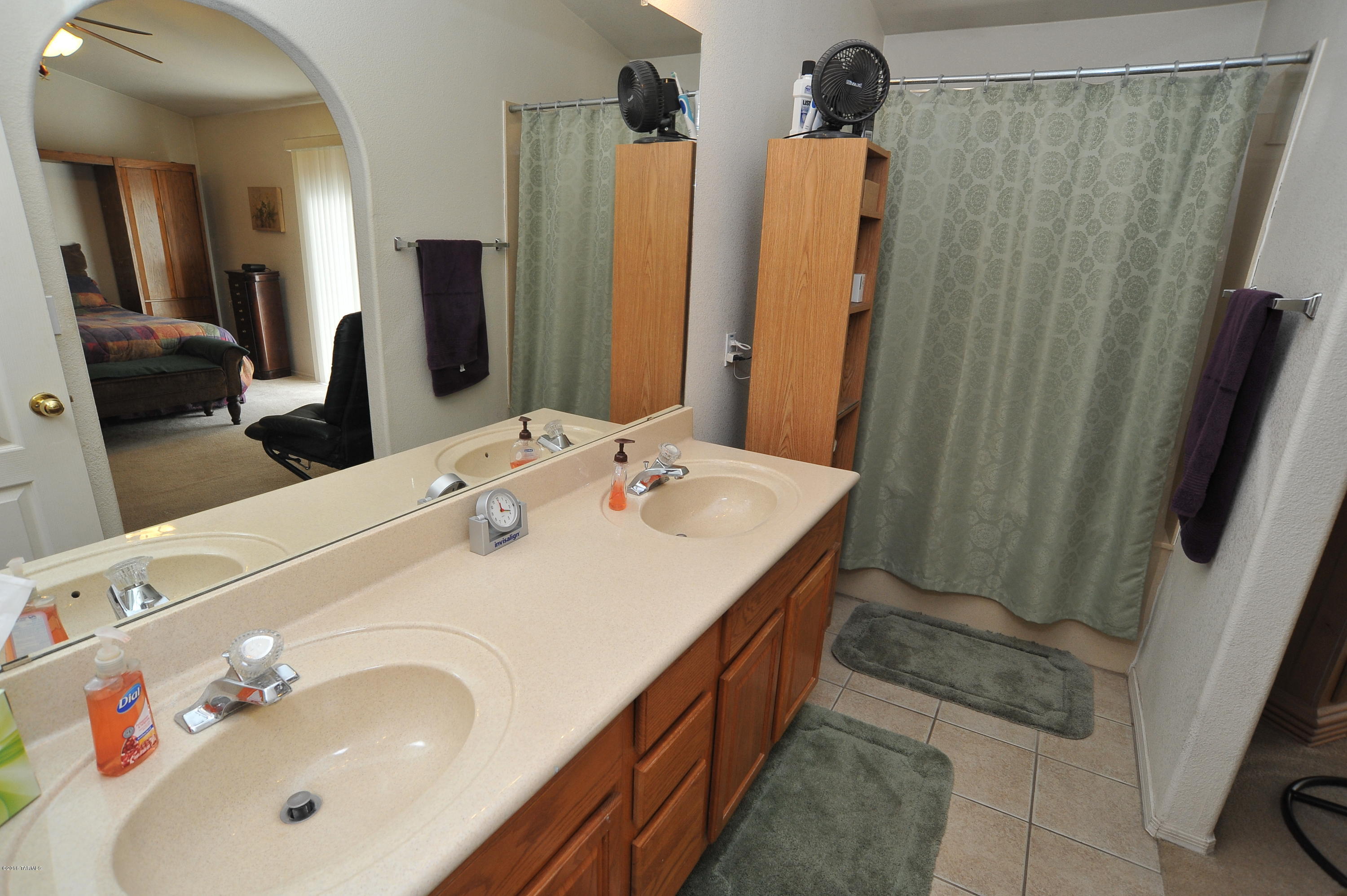 Robb Ranch Subdivision (1-38) - Residential