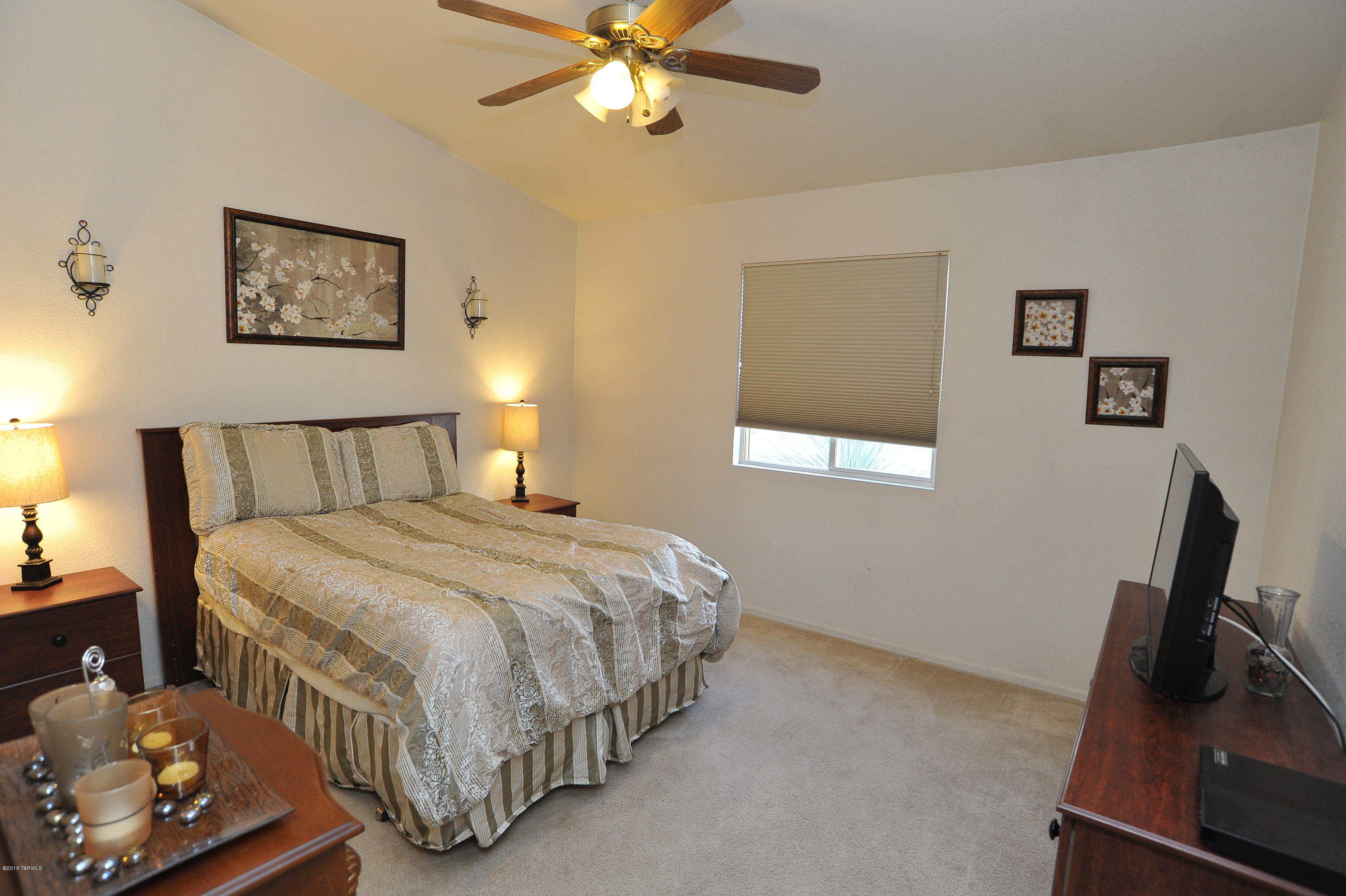 Robb Ranch Subdivision (1-38) - Residential